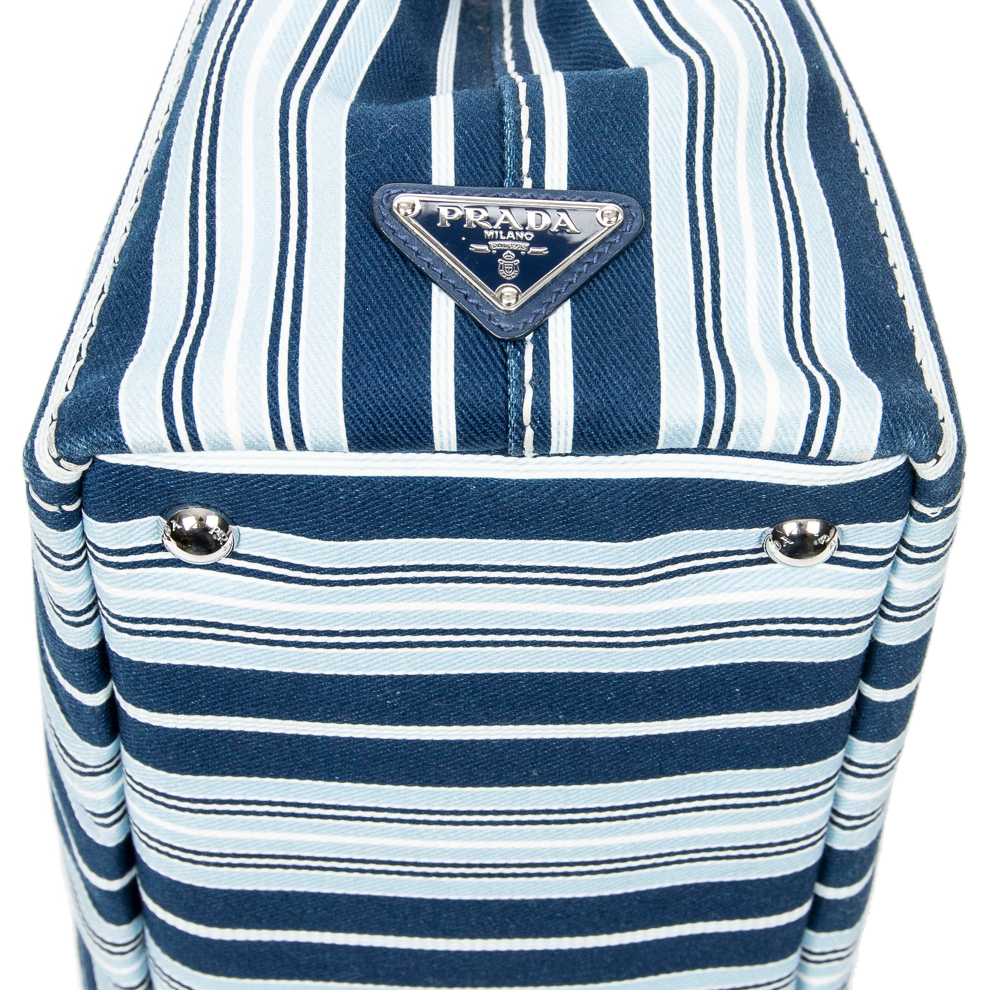 Small Canapa Tote 