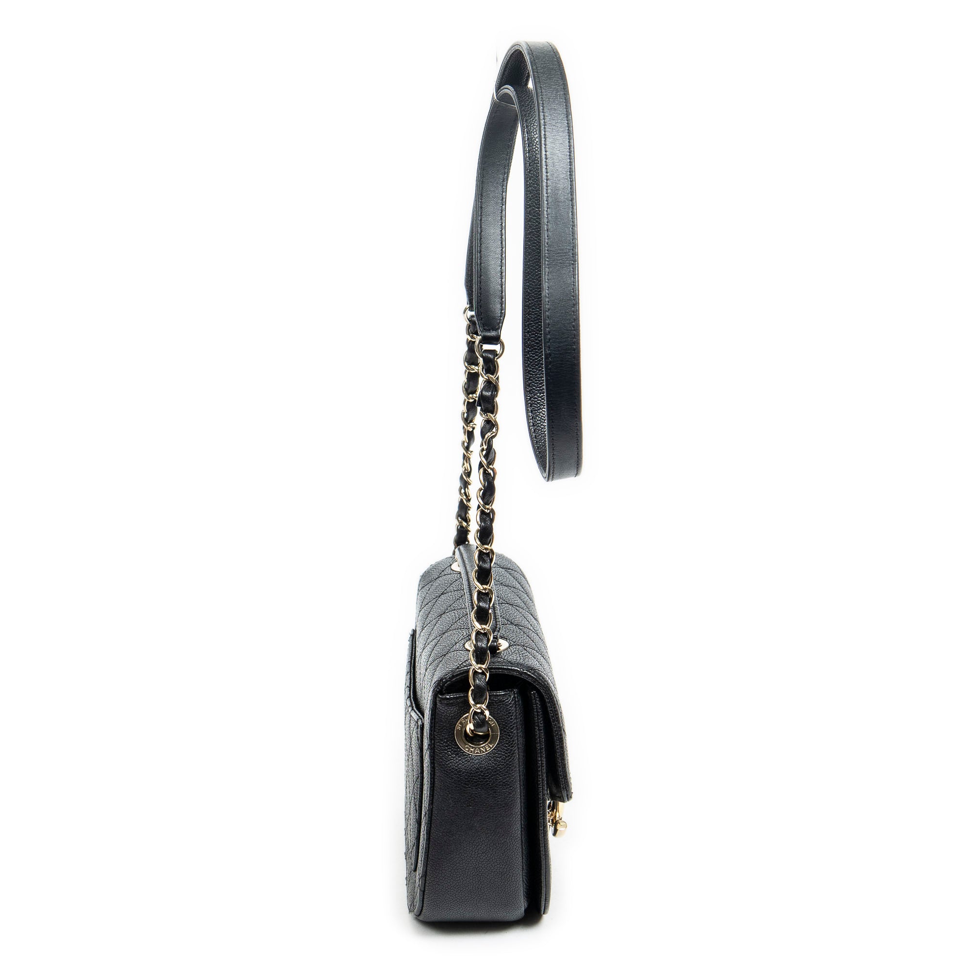 Small CC Cuba Top Handle 
