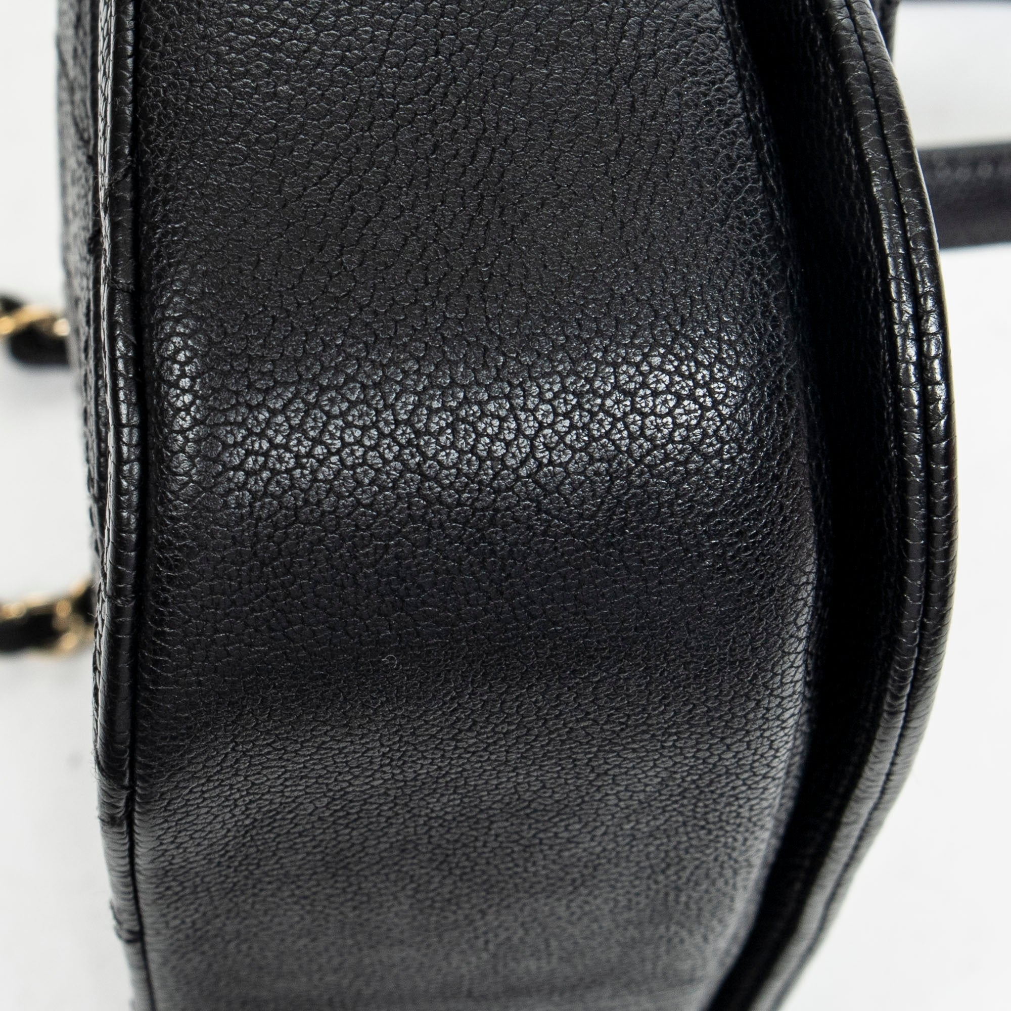 Small CC Cuba Top Handle 