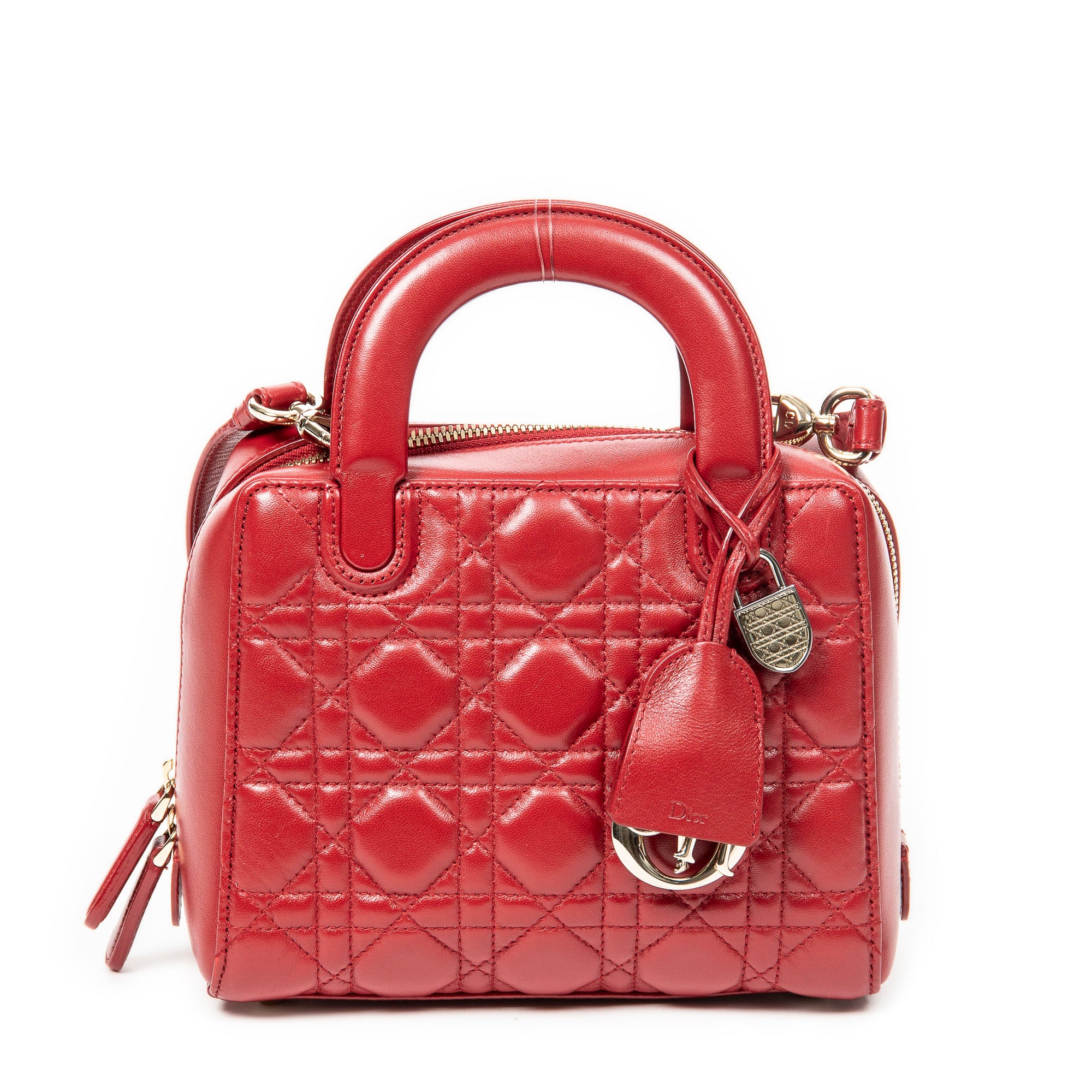 Lily Tote 