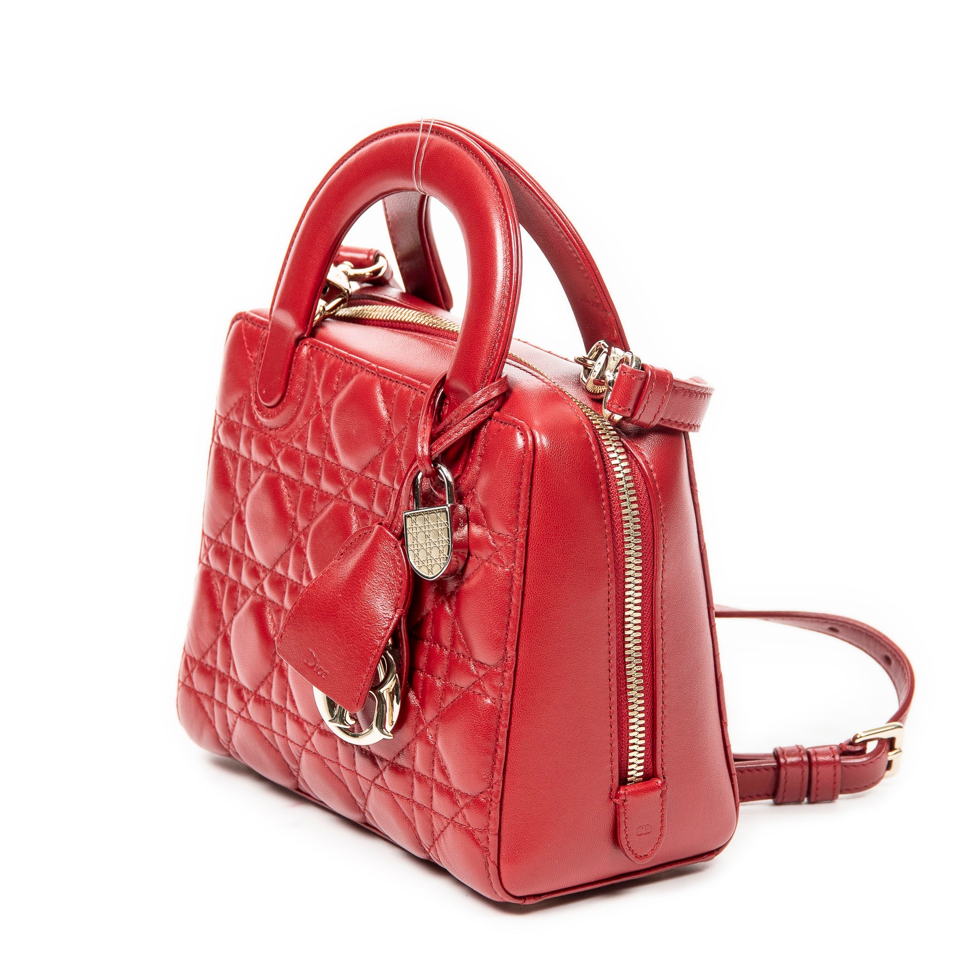 Lily Tote 