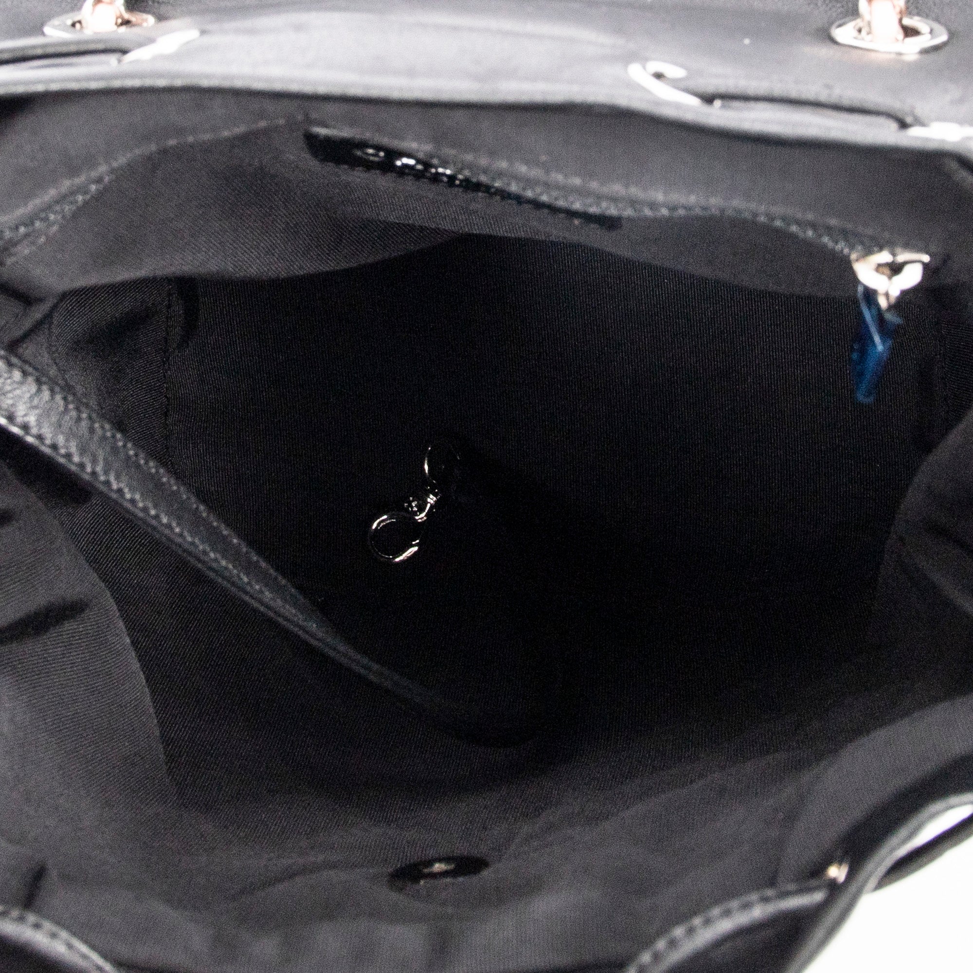 Multicolor Urban Spirit Backpack 