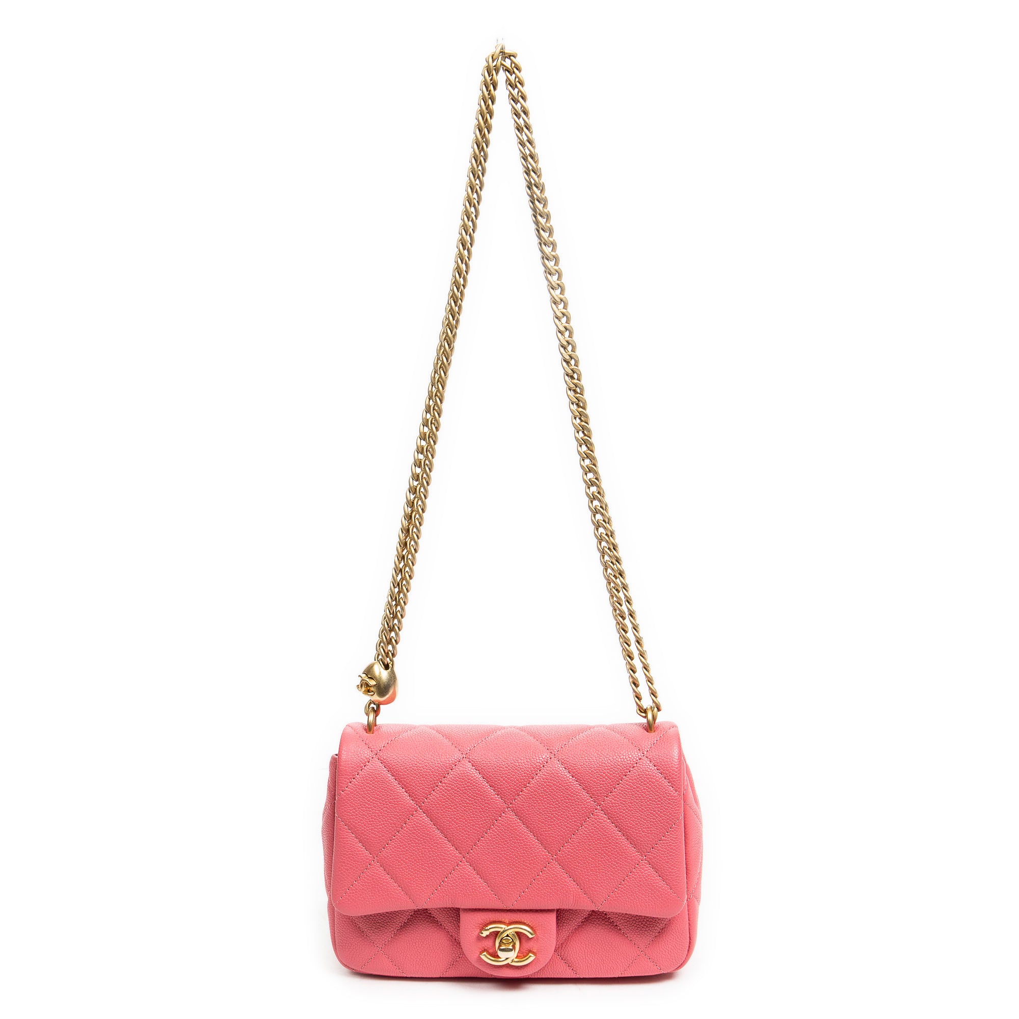 Mini Sweetheart Crush Flap 