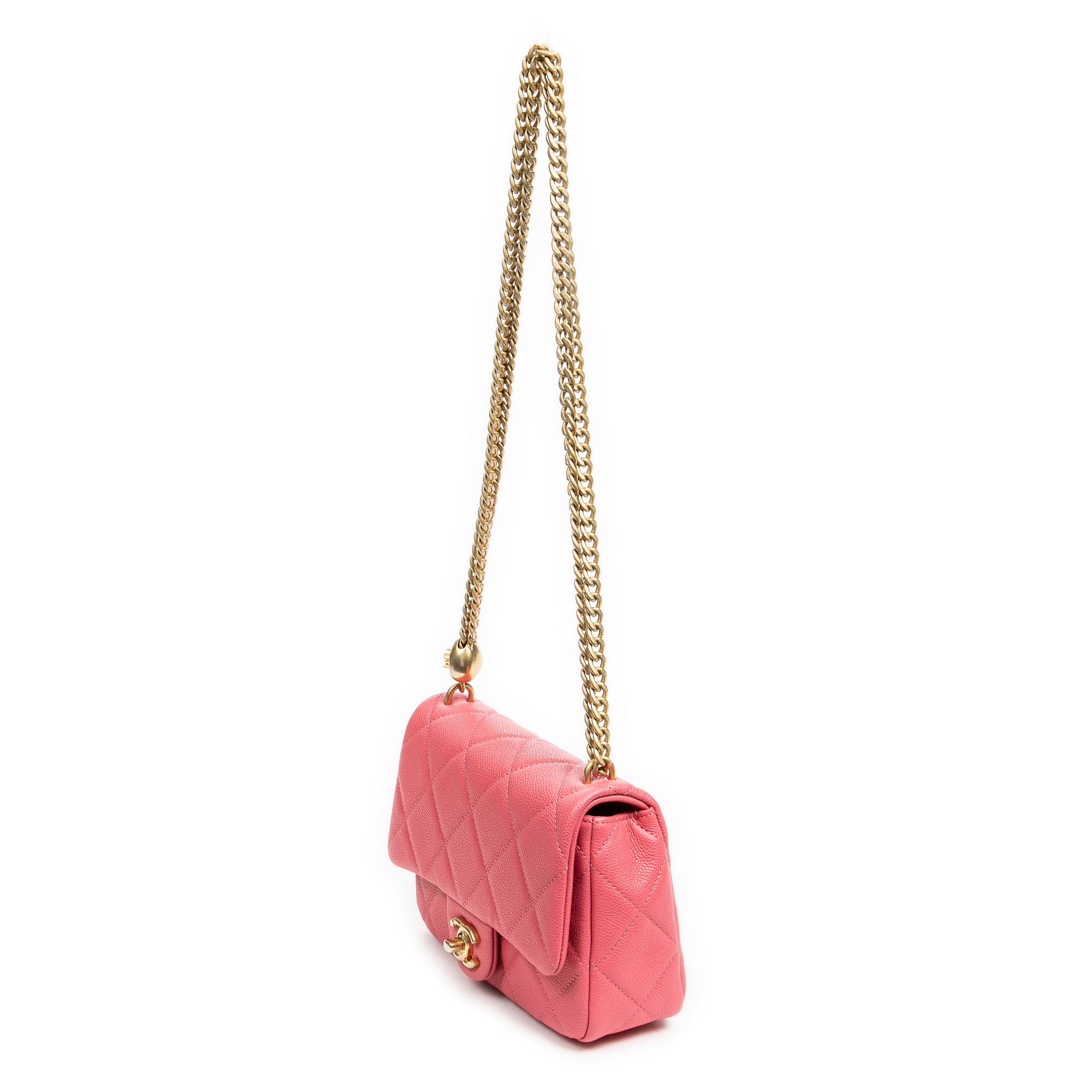 Mini Sweetheart Crush Flap 