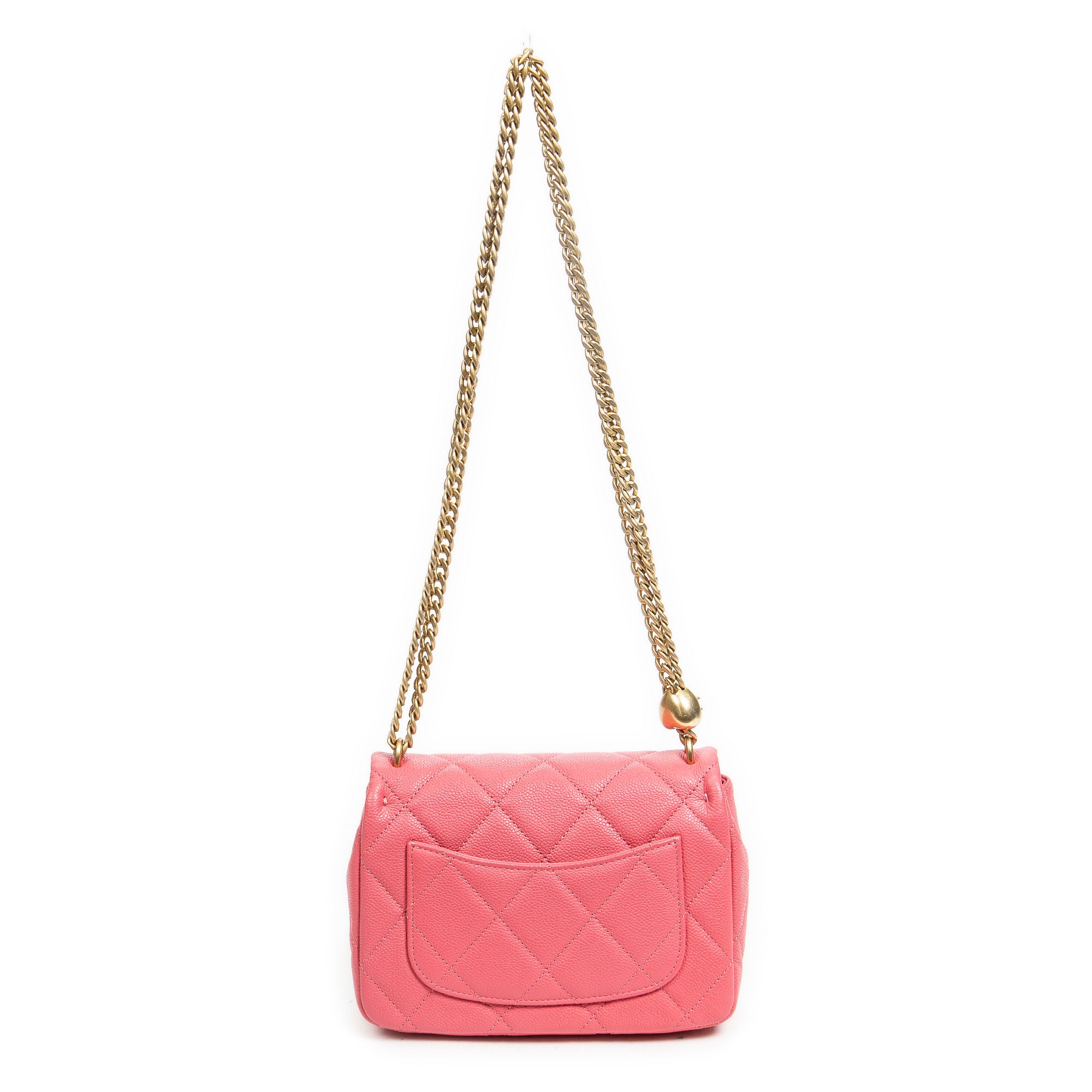 Mini Sweetheart Crush Flap 