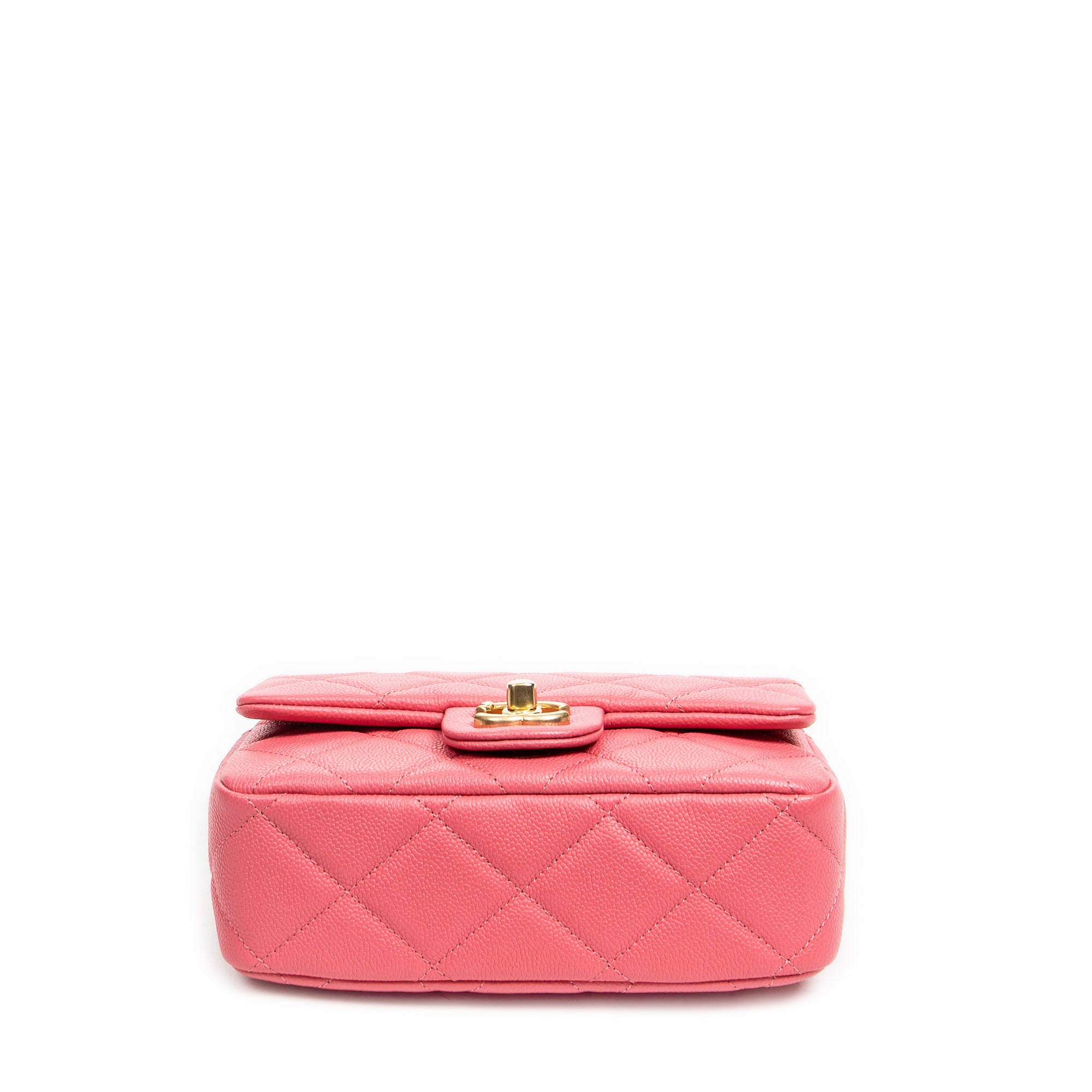 Mini Sweetheart Crush Flap 