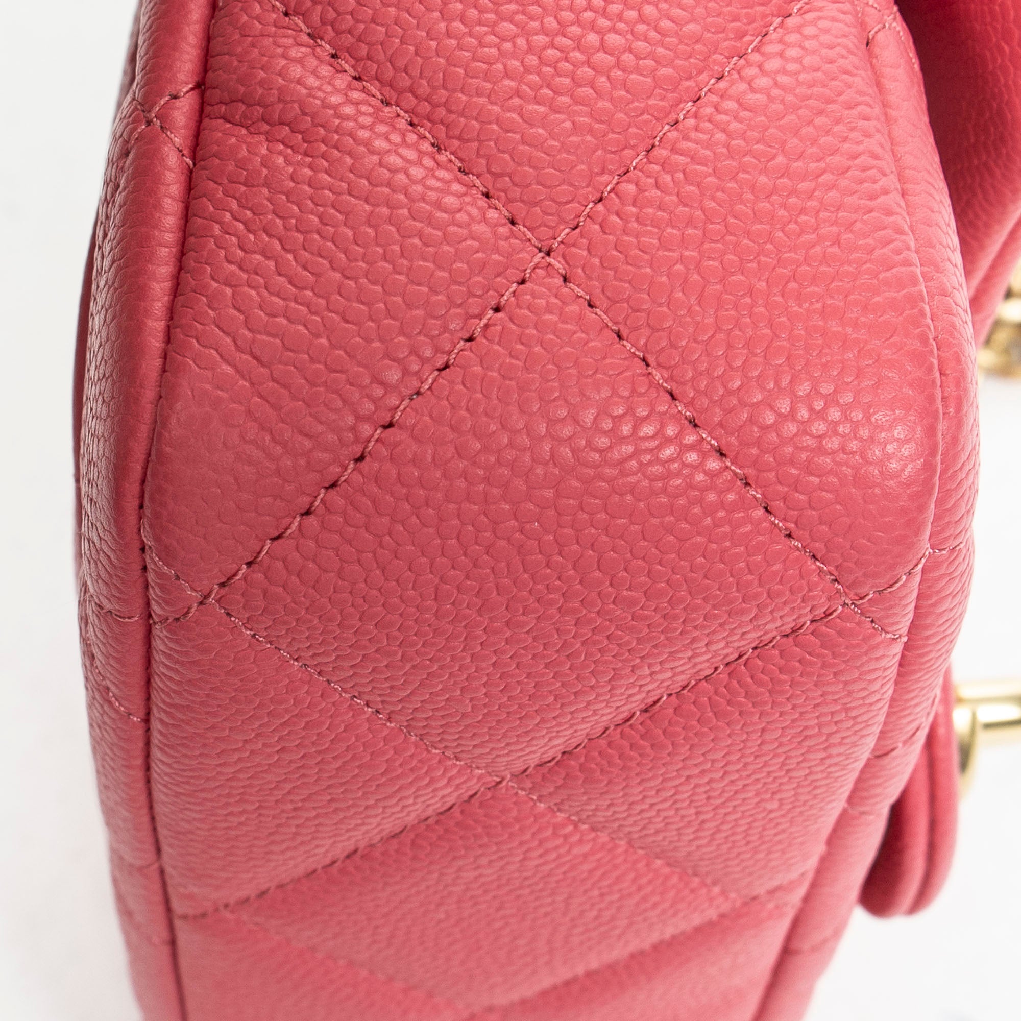 Mini Sweetheart Crush Flap 