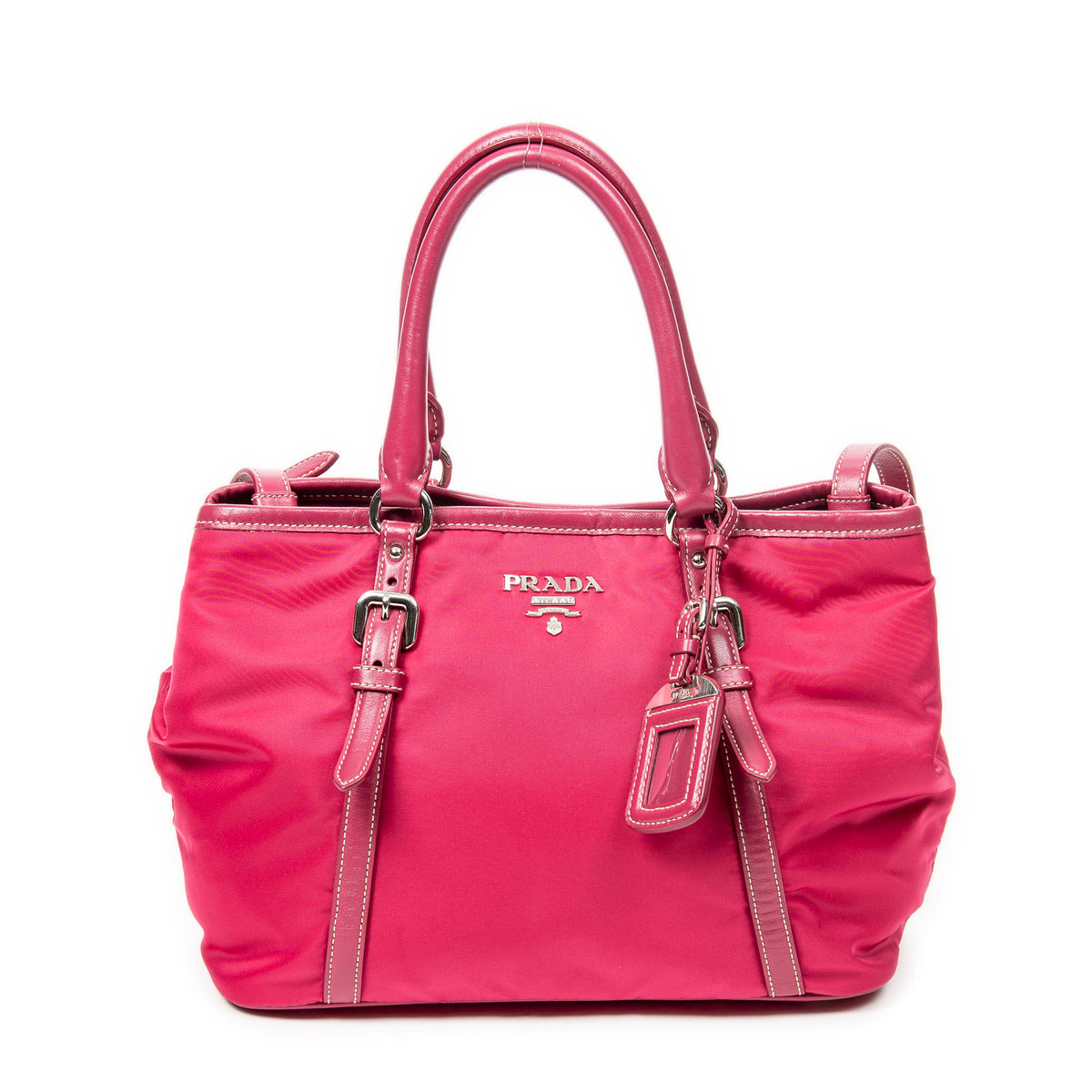 Open Tote