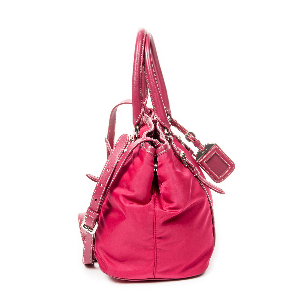 Open Tote