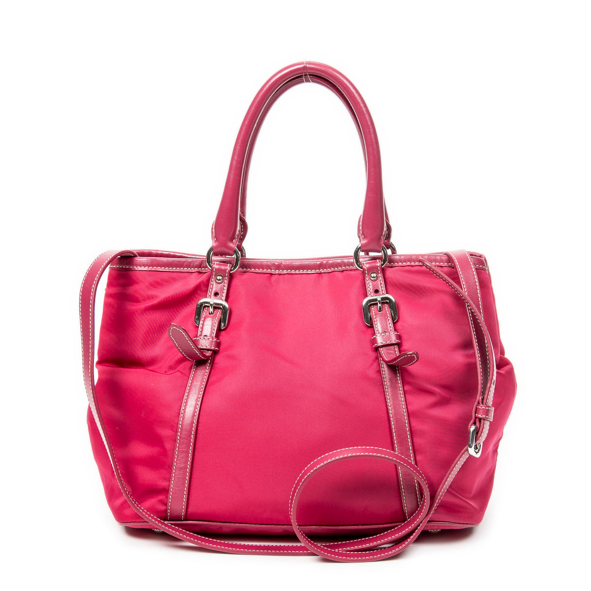 Open Tote