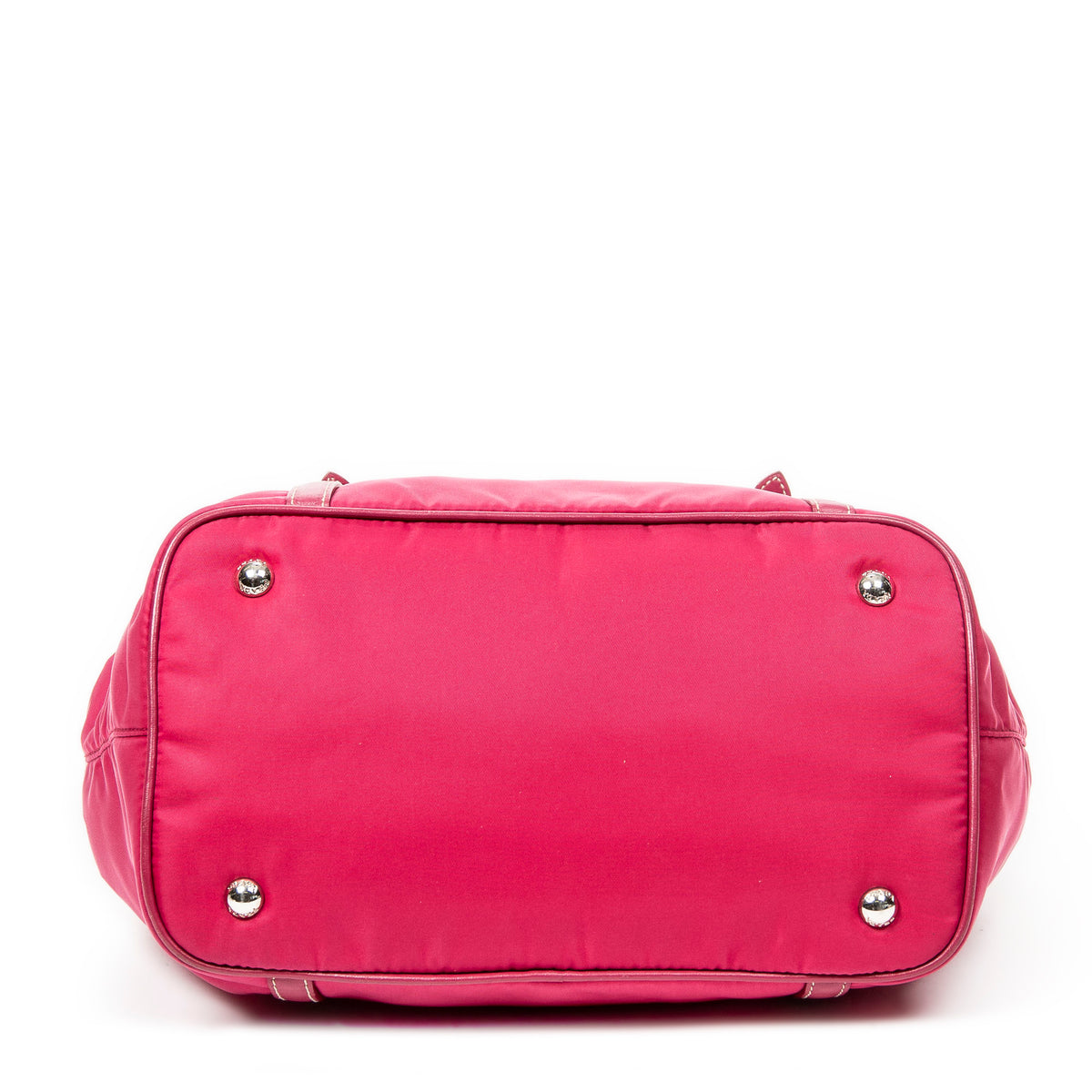 Open Tote