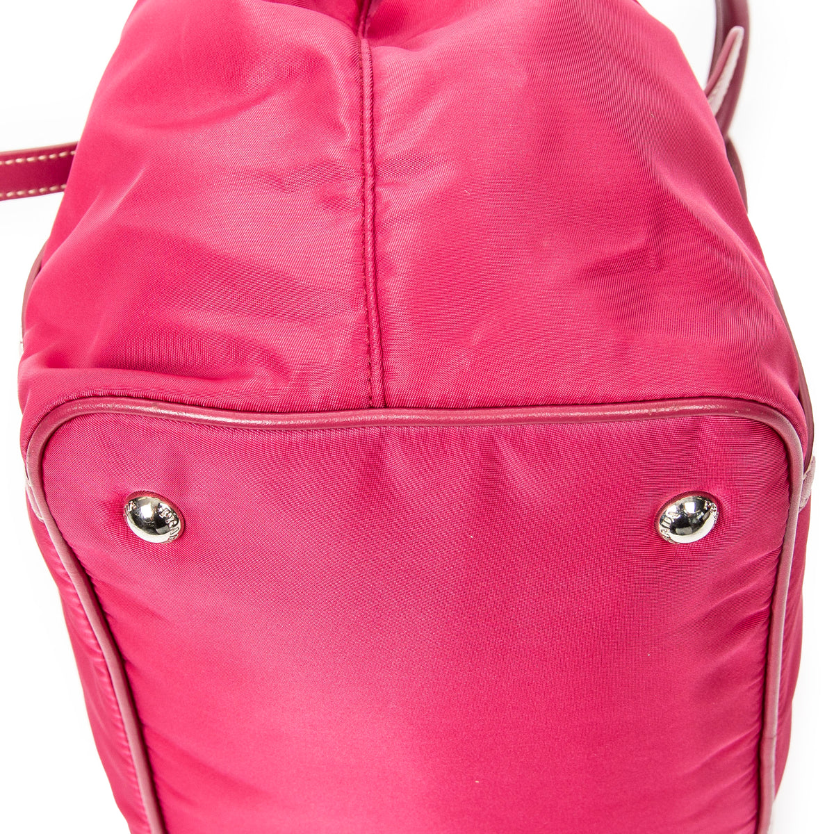 Open Tote