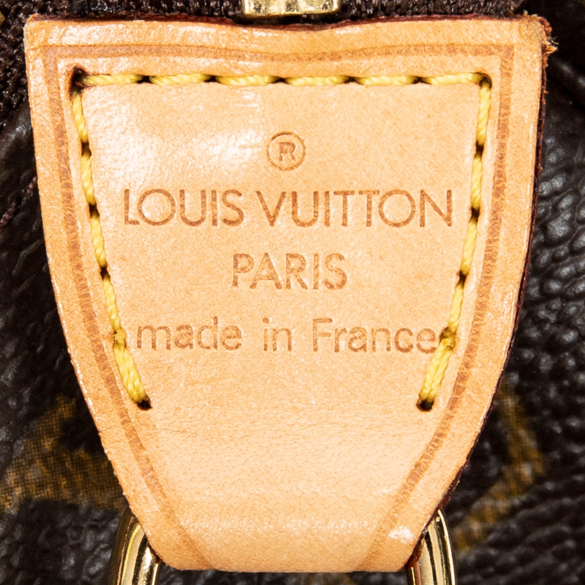 Accessory Pouch 