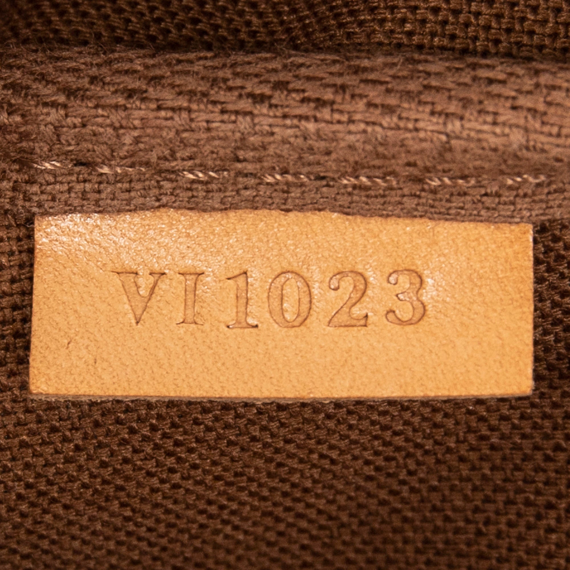 Accessory Pouch 