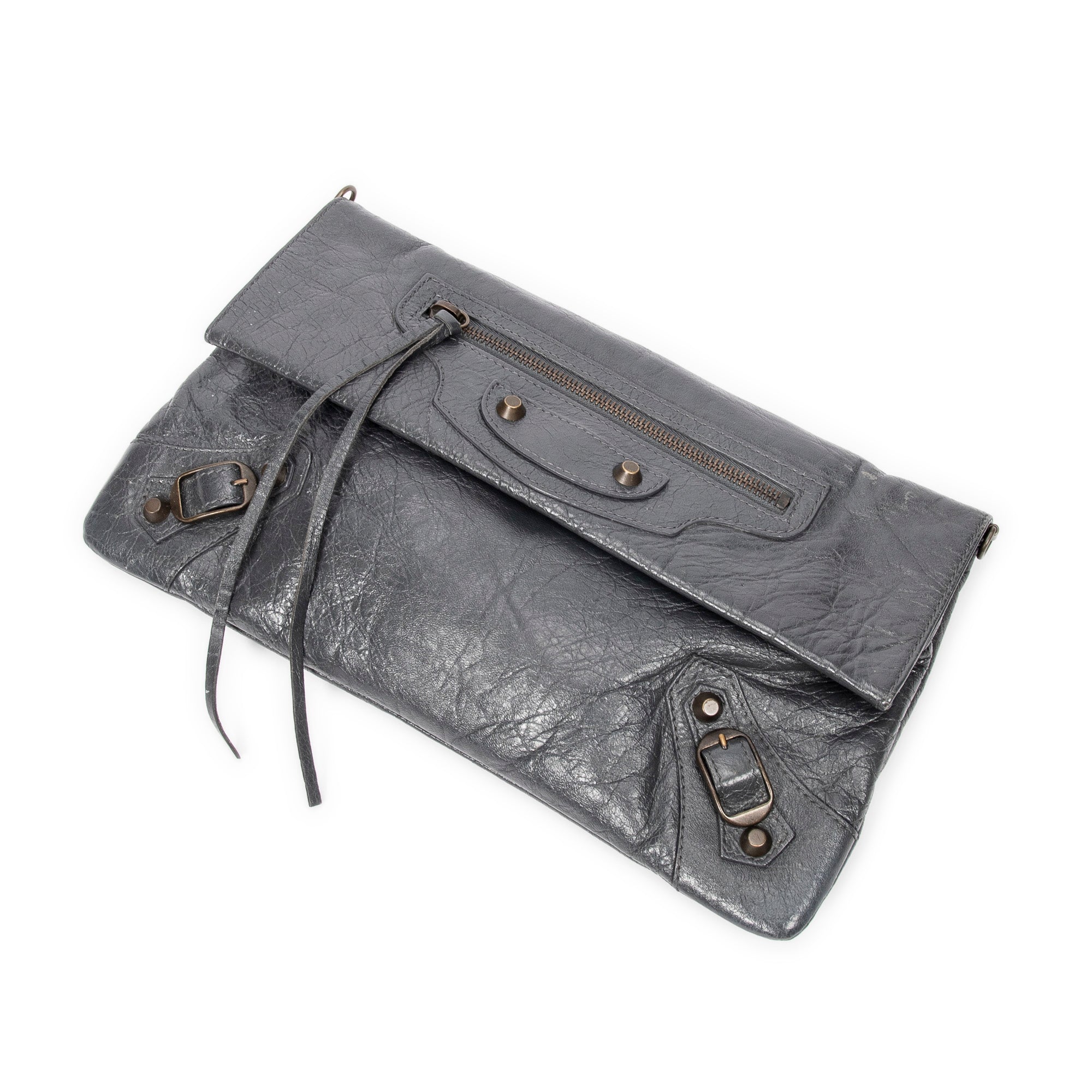 Envelope Clutch Crossbody 
