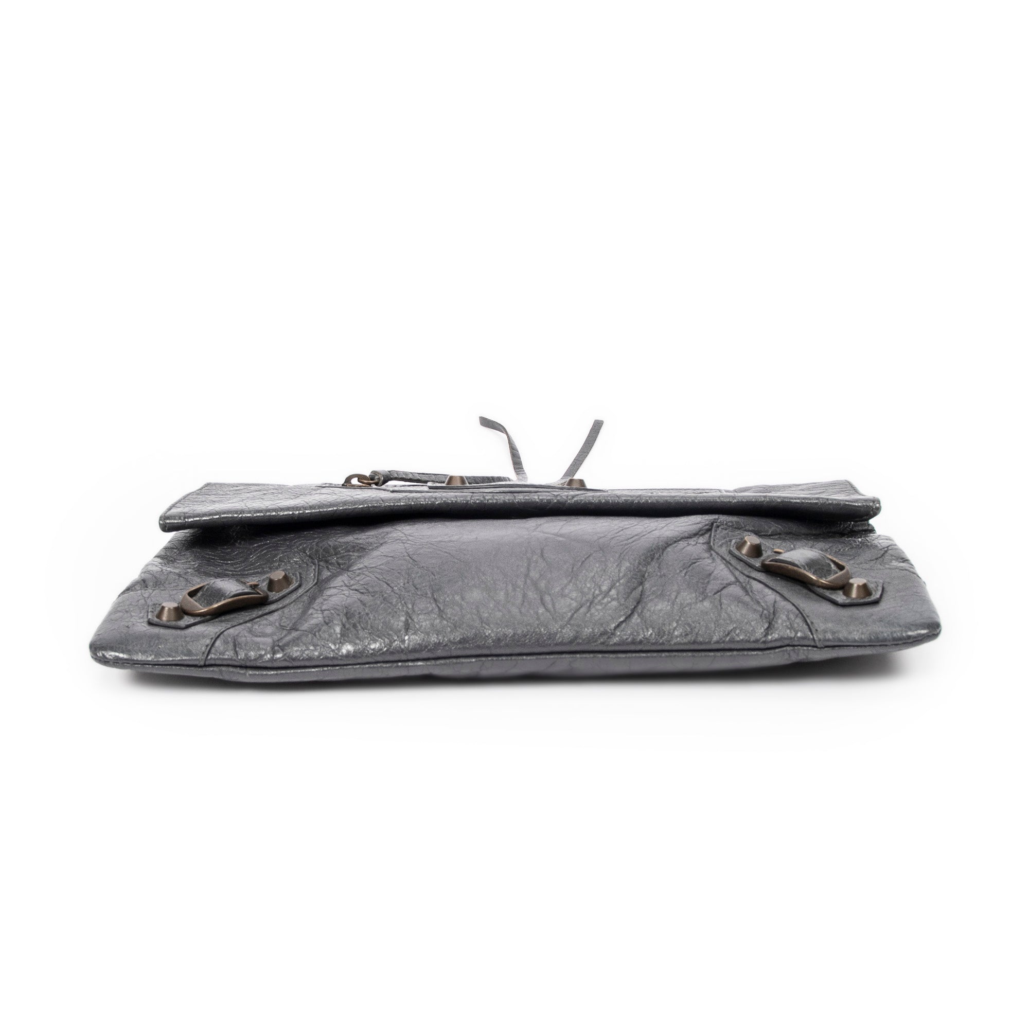 Envelope Clutch Crossbody 