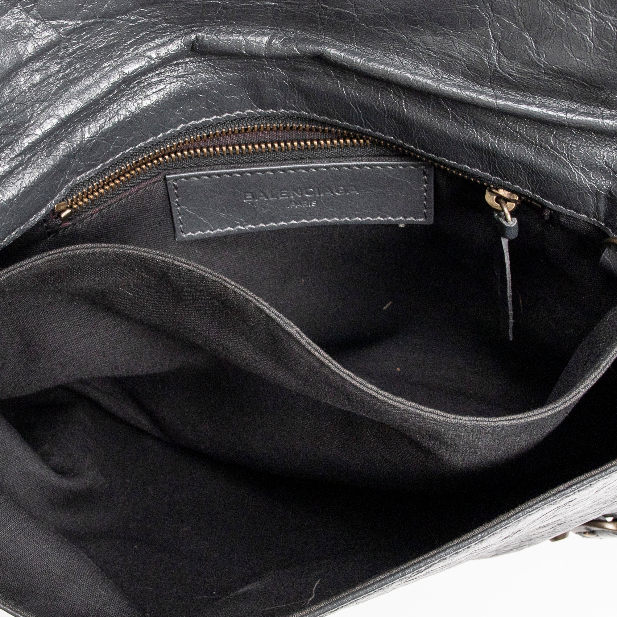 Envelope Clutch Crossbody 