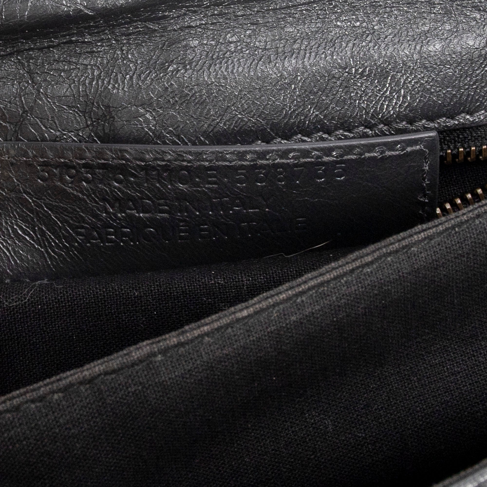 Envelope Clutch Crossbody 