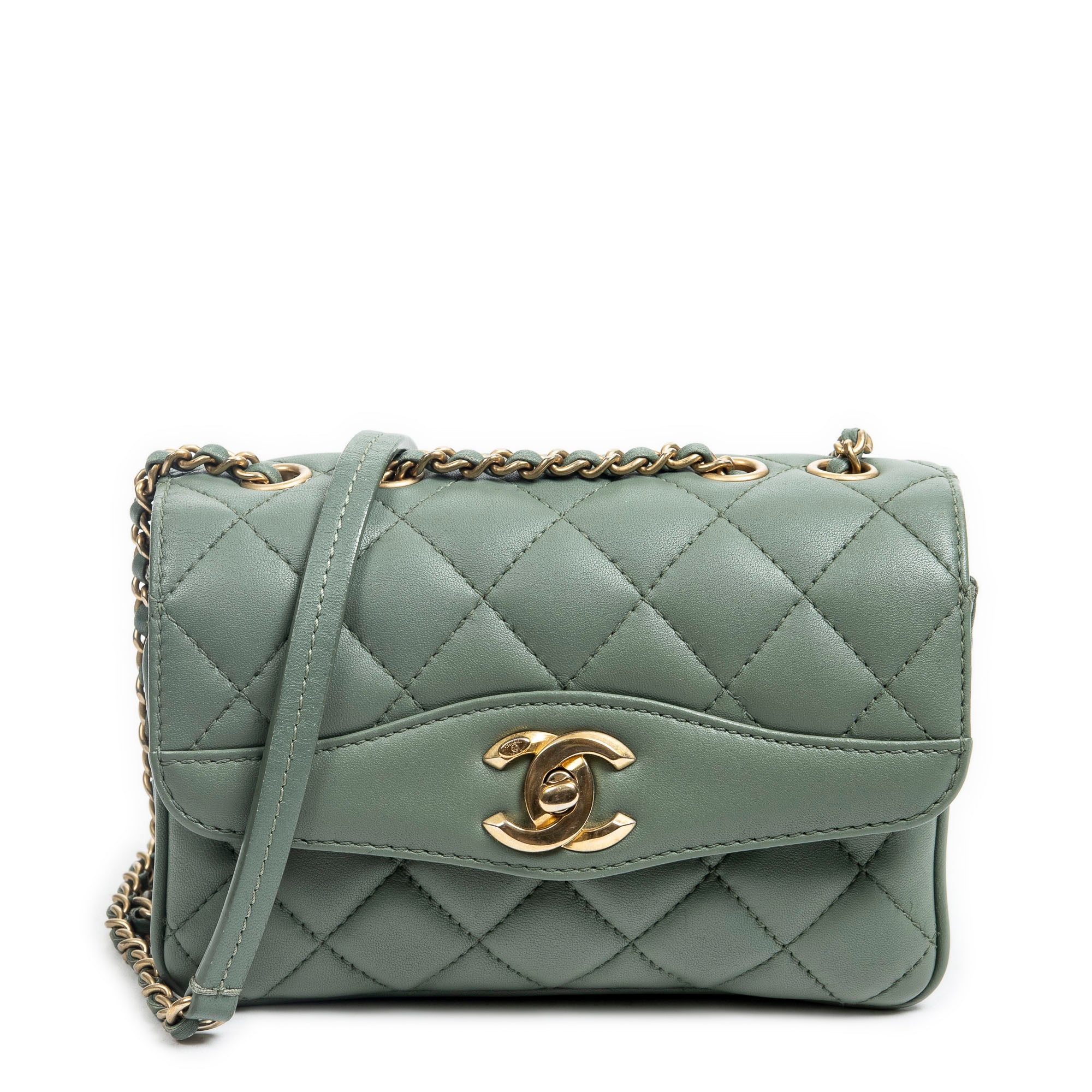 Daily Companion Coco Vintage Flap 