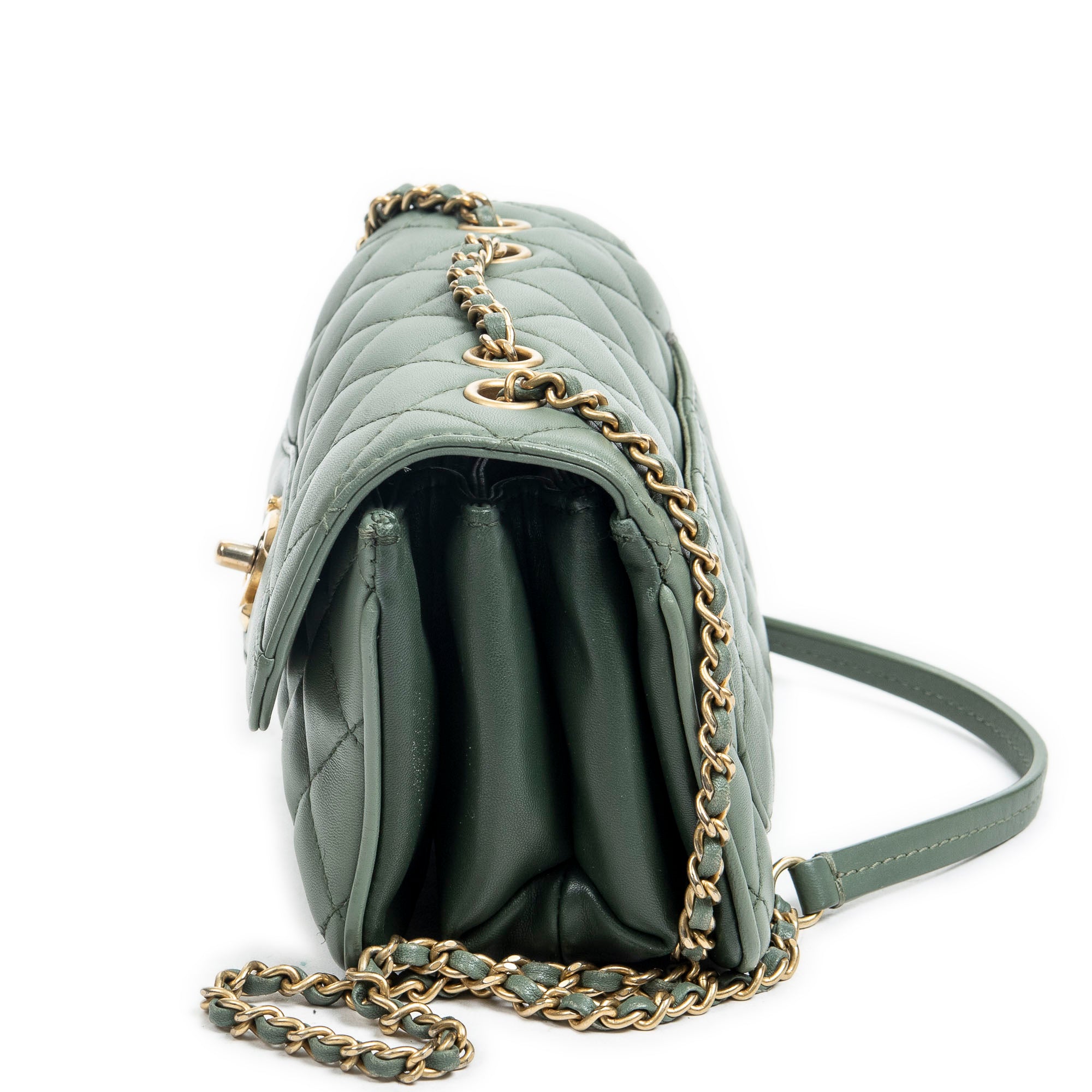 Daily Companion Coco Vintage Flap 