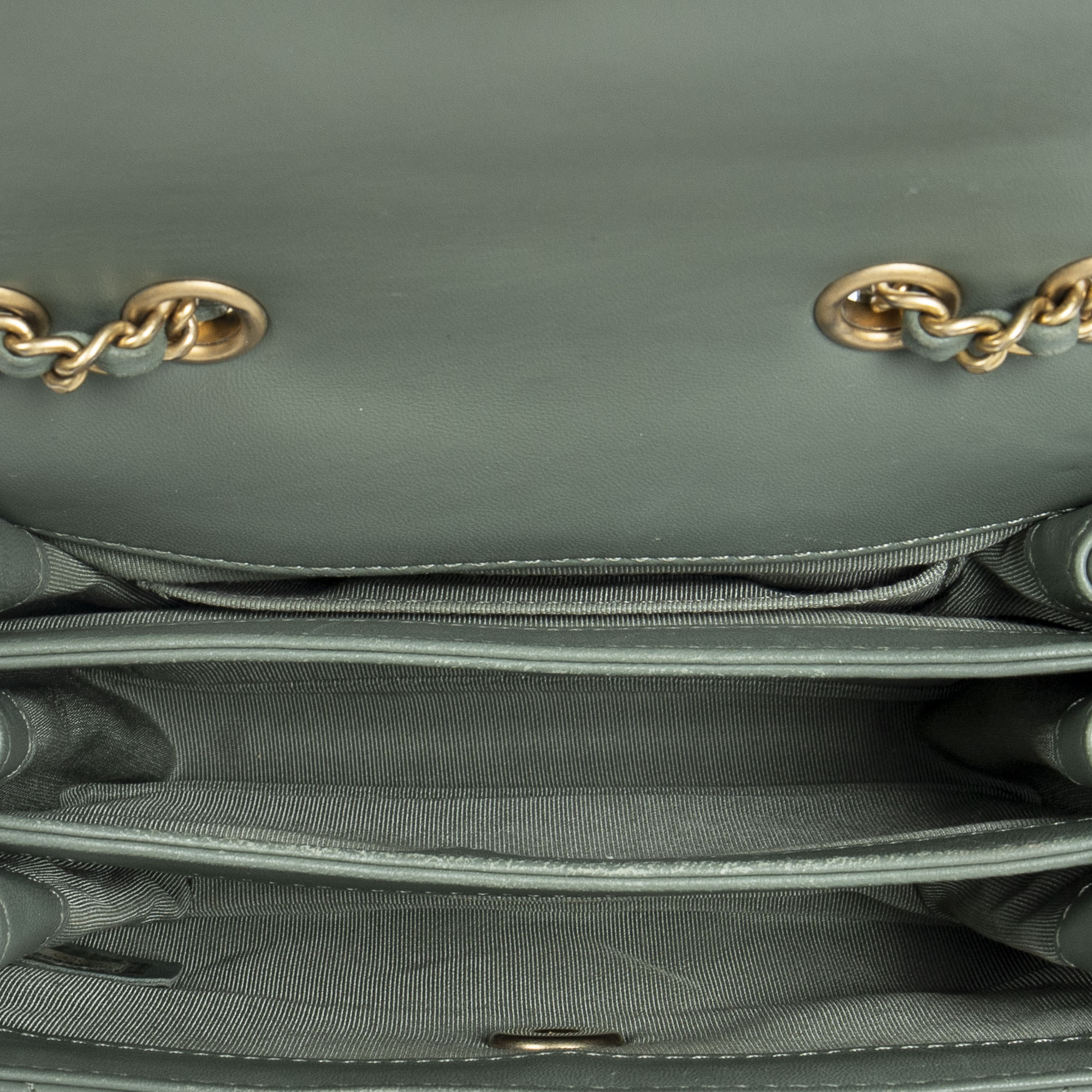 Daily Companion Coco Vintage Flap 
