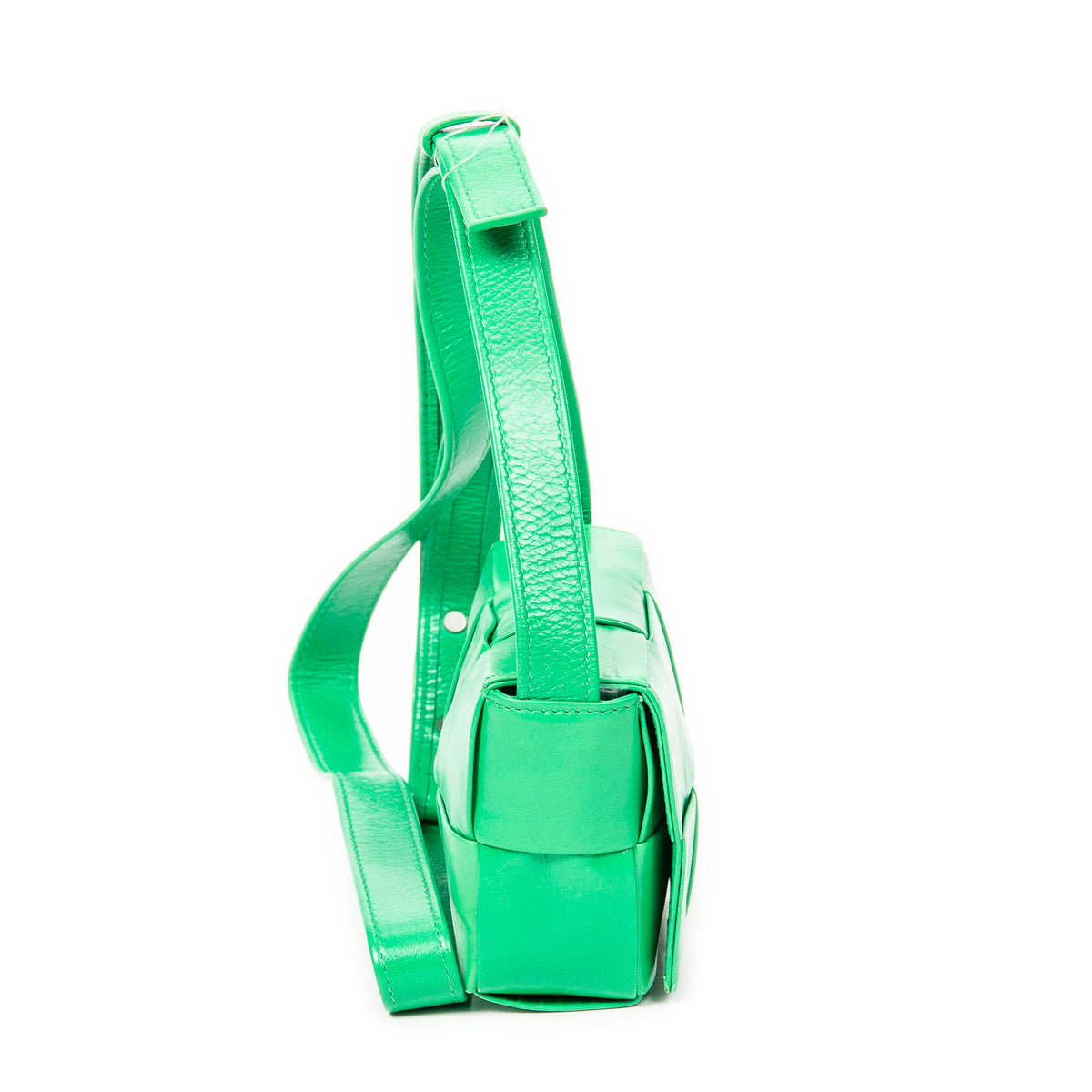 Mini Casette Crossbody