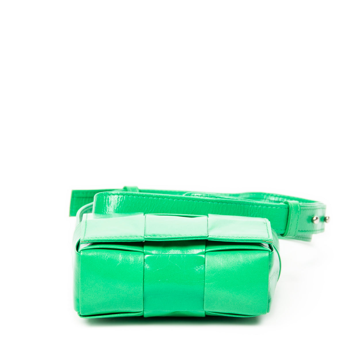 Mini Casette Crossbody