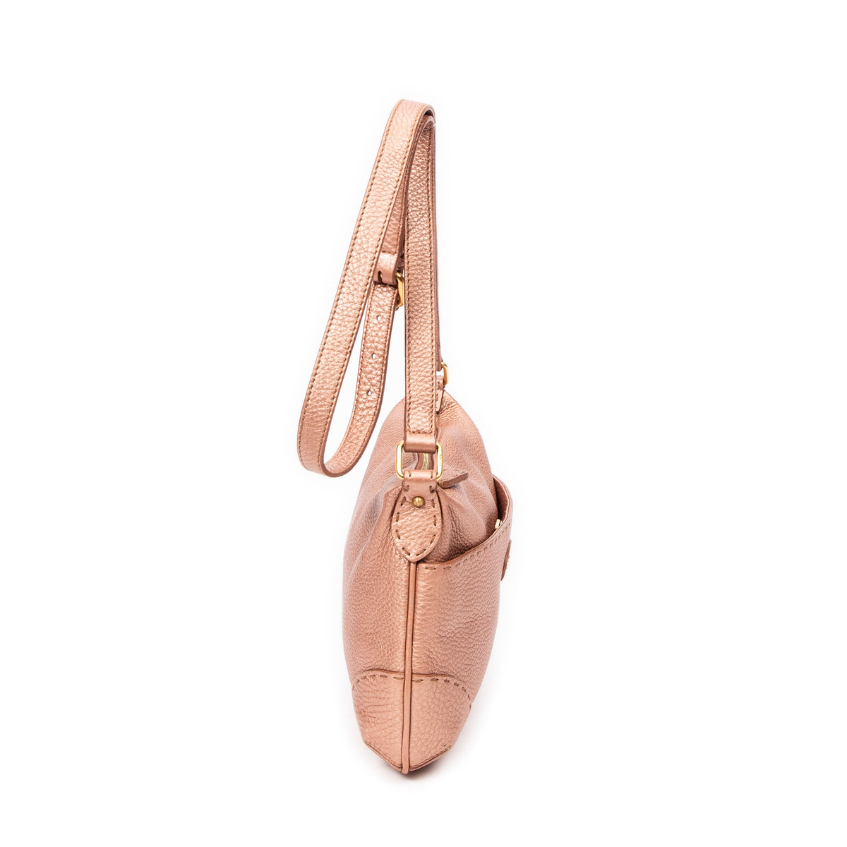 Selleria Front Pocket Crossbody
