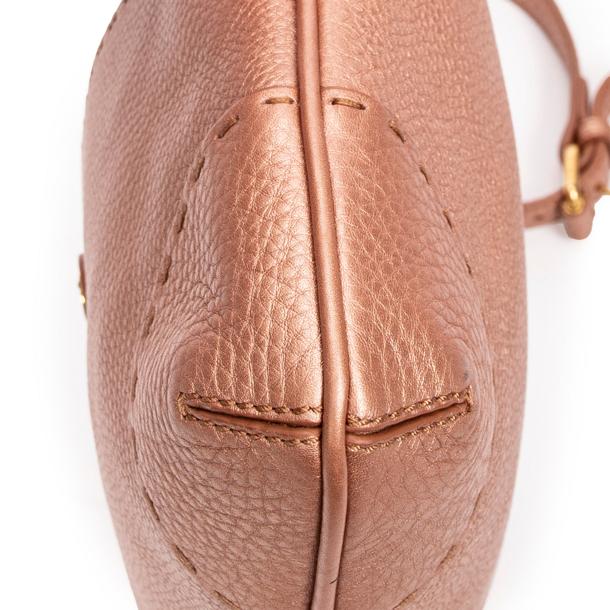 Selleria Front Pocket Crossbody