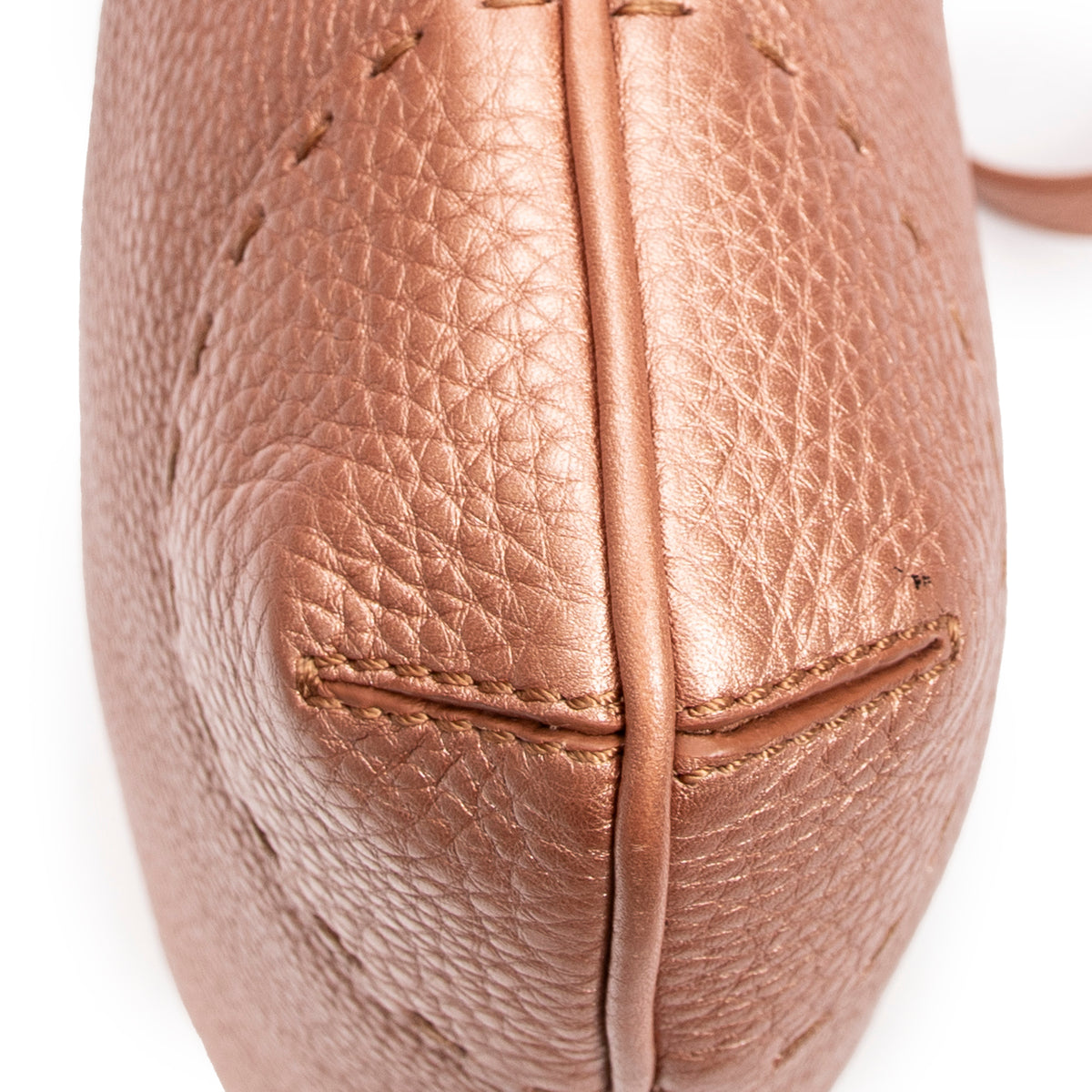 Selleria Front Pocket Crossbody