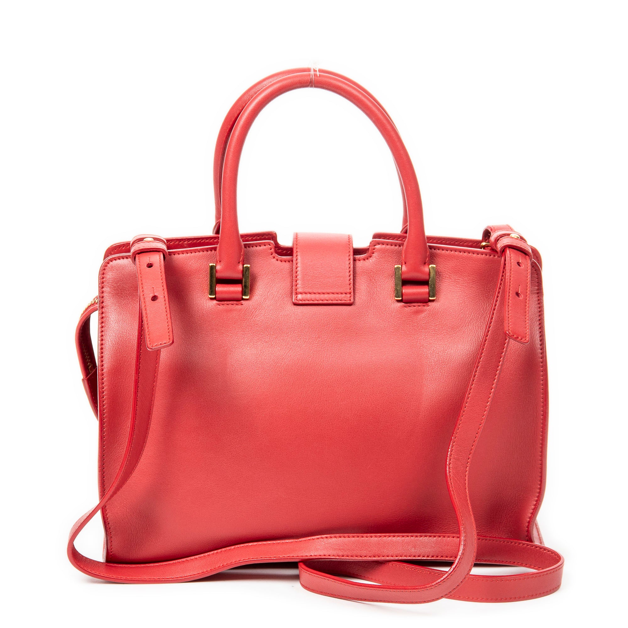Baby Monogram Cabas Tote 