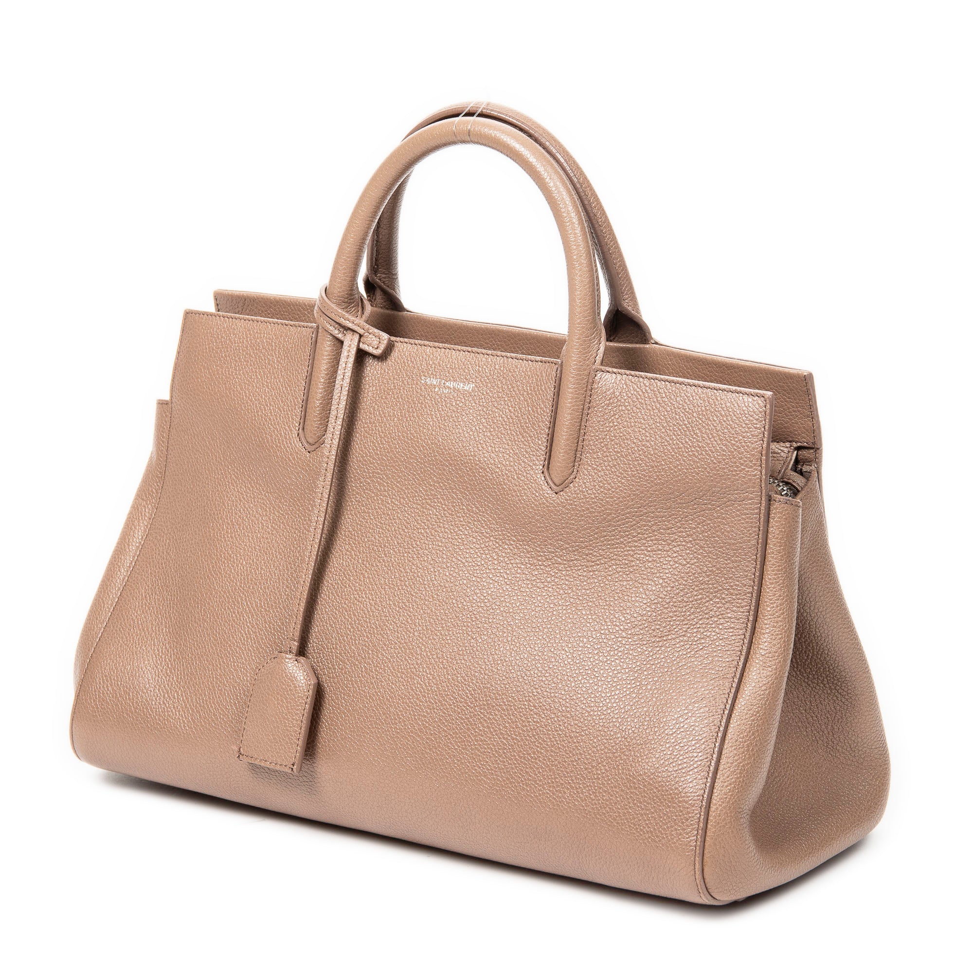 Small Cabas Rive Gauche 
