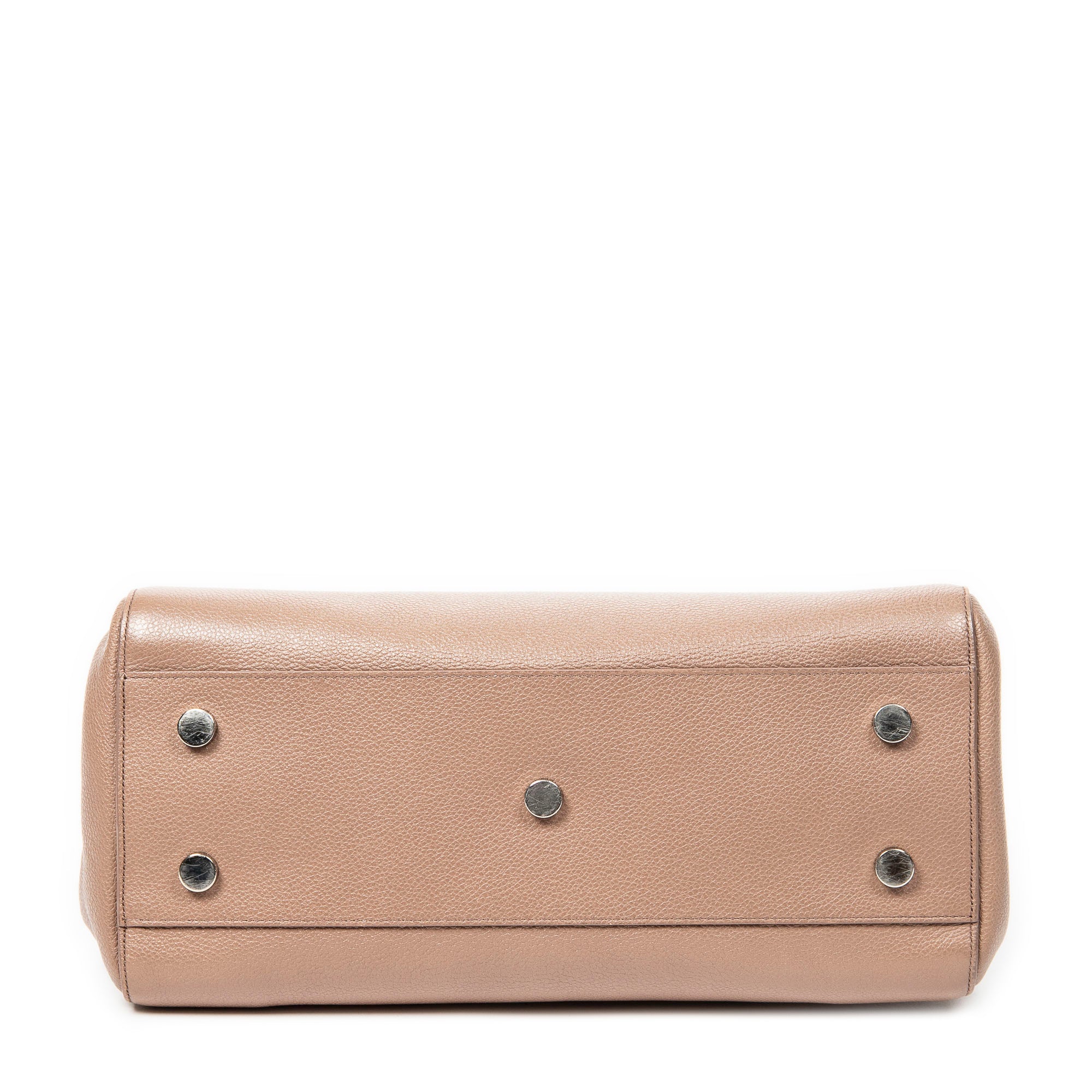 Small Cabas Rive Gauche 