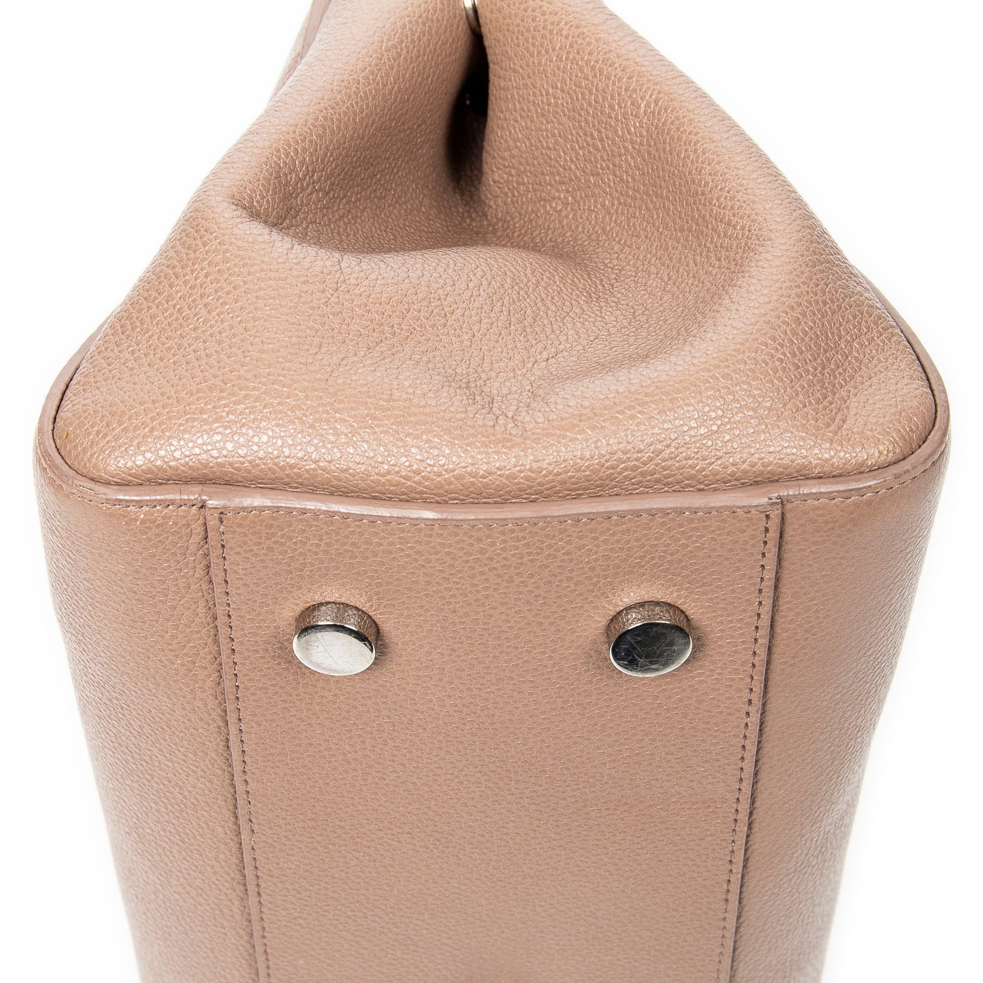 Small Cabas Rive Gauche 