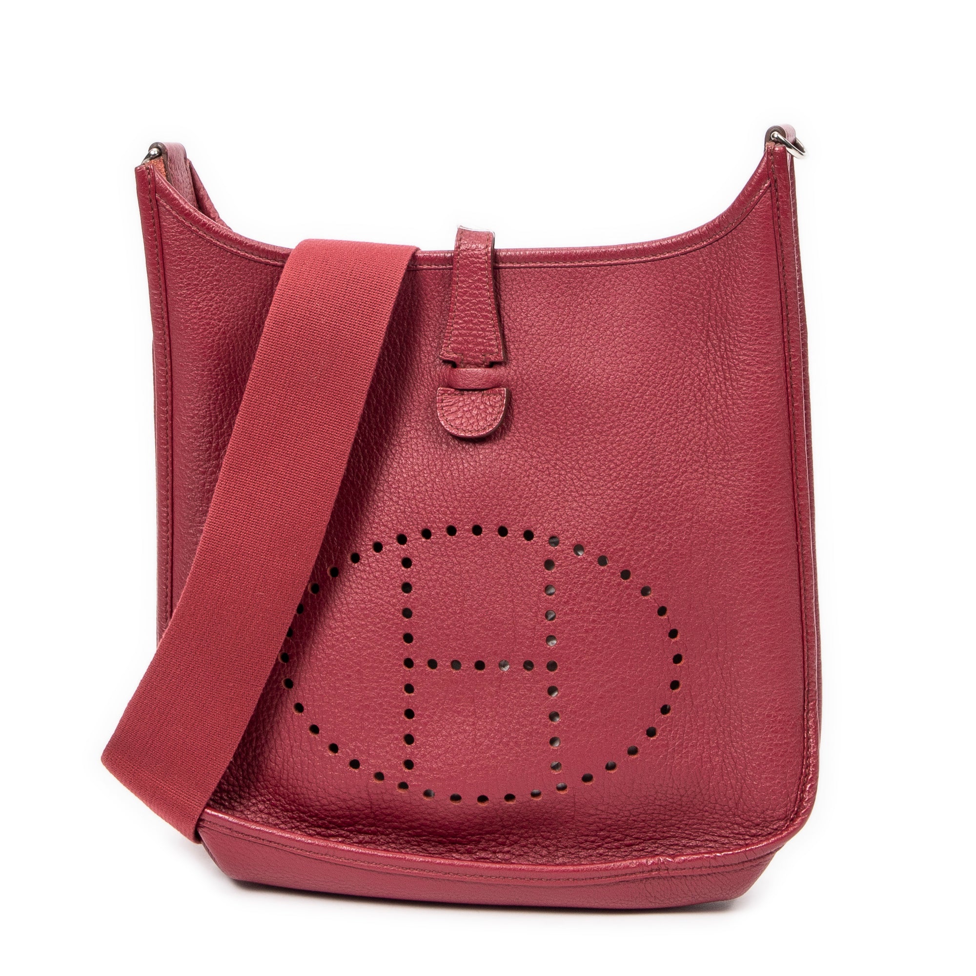 Evelyne III PM