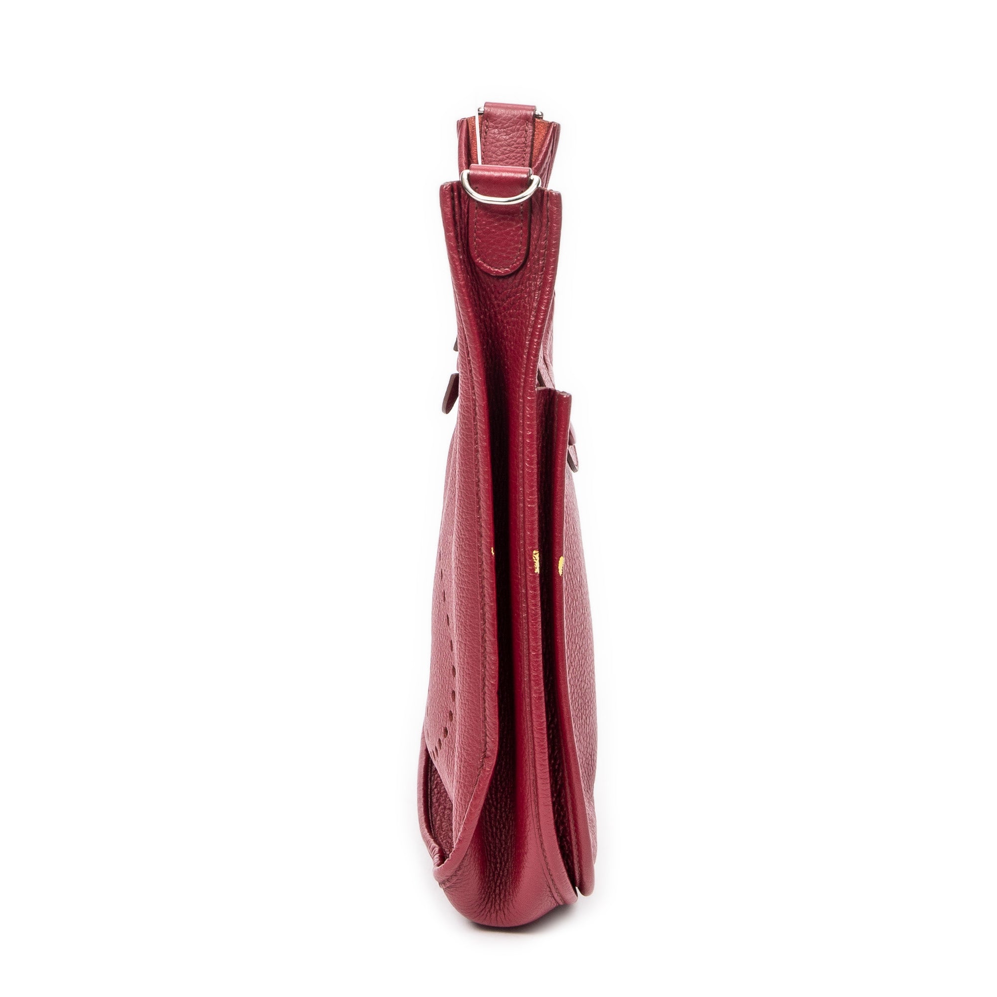 Evelyne III PM