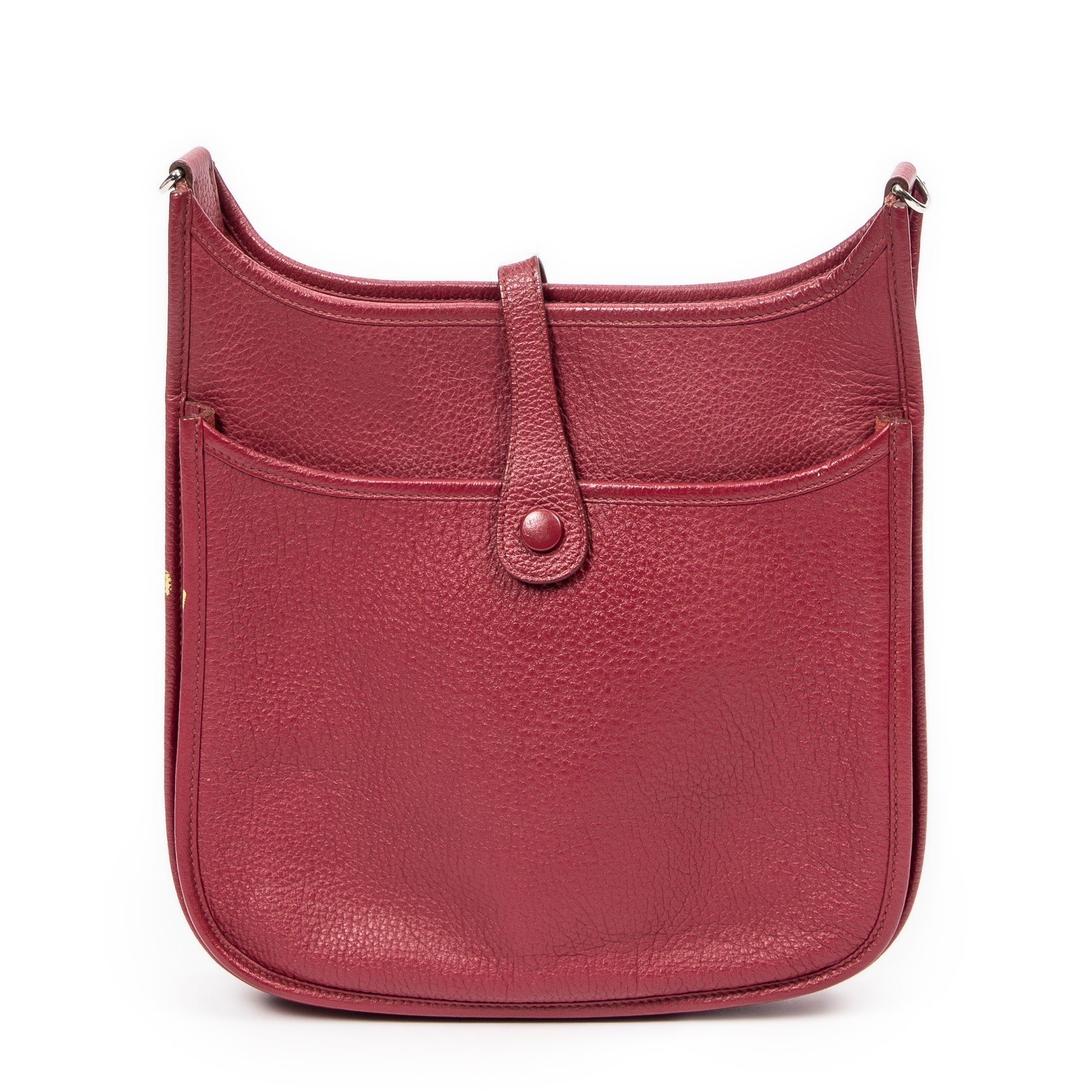 Evelyne III PM