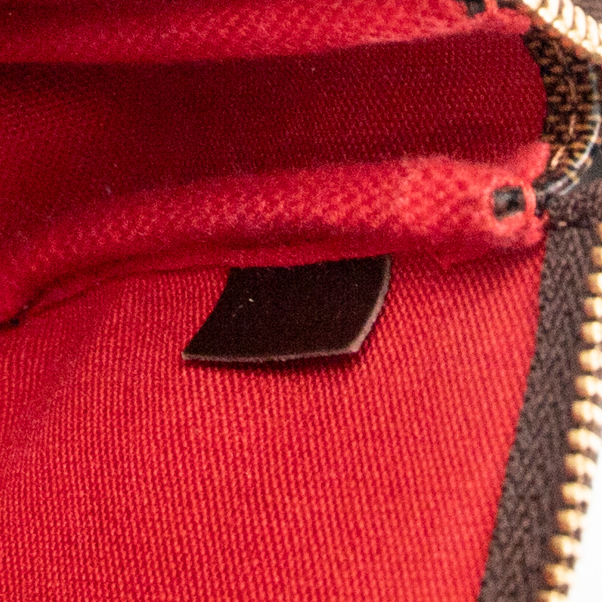 Accessory Pouch 