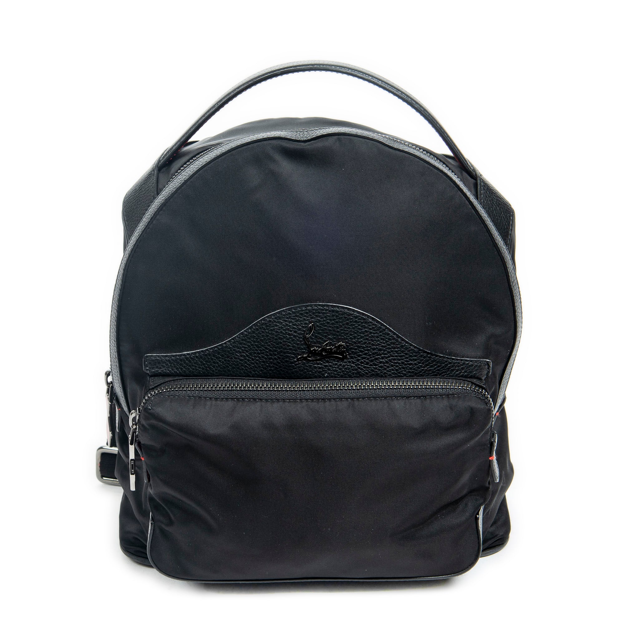 Small Backloubi Backpack 