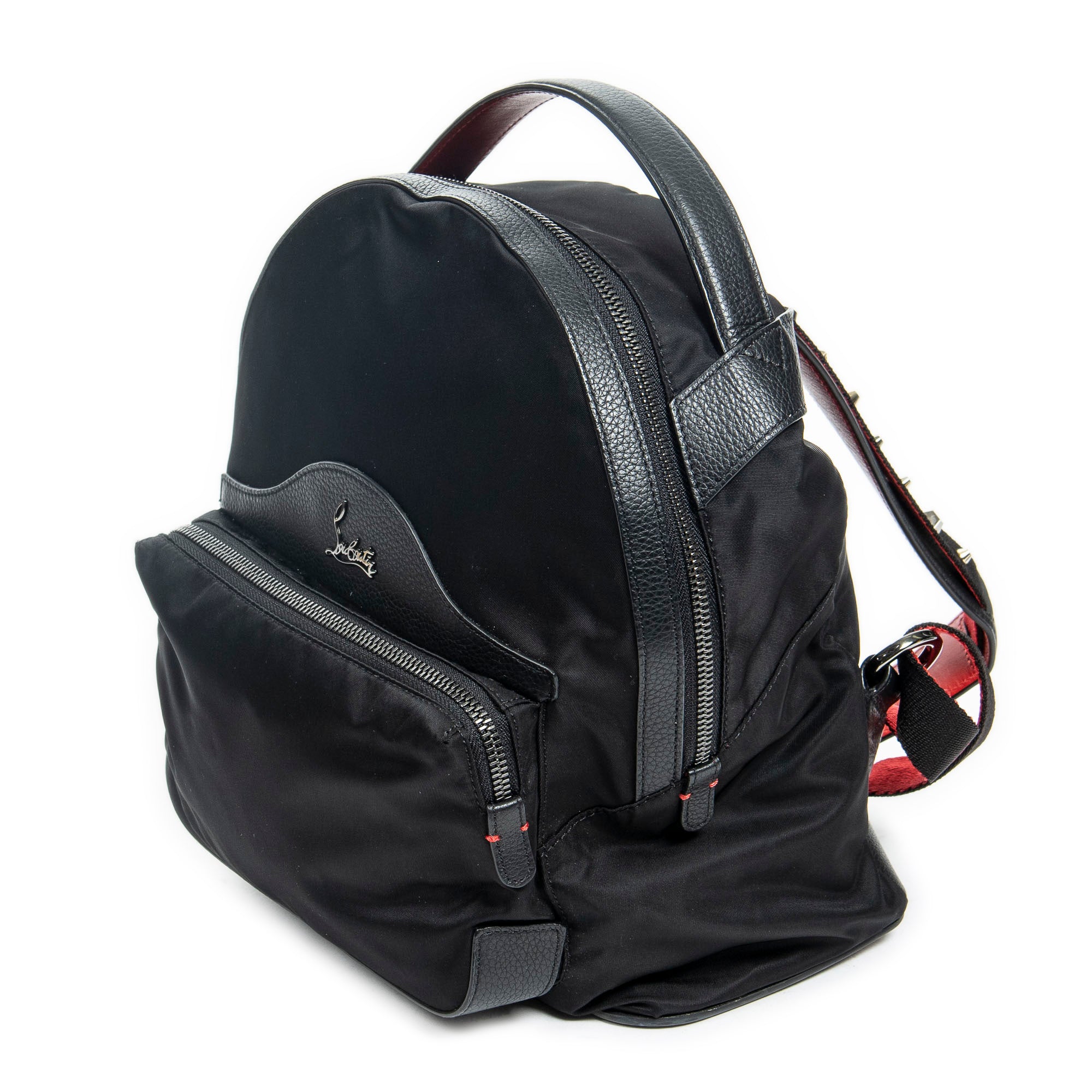 Small Backloubi Backpack 