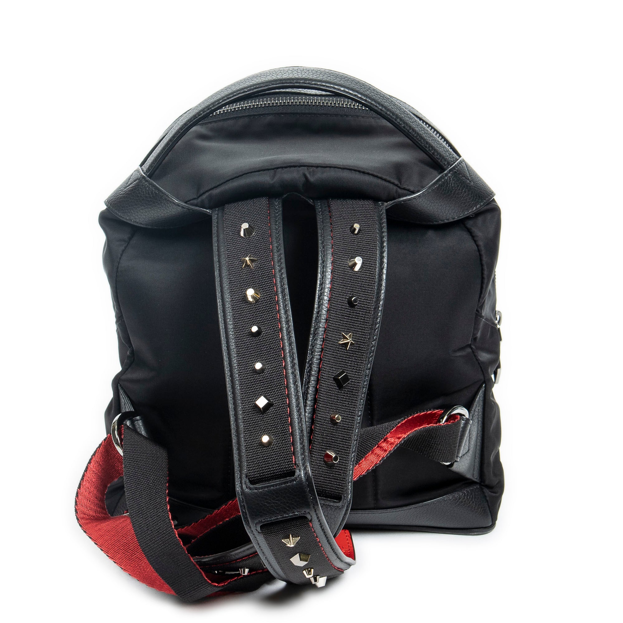 Small Backloubi Backpack 