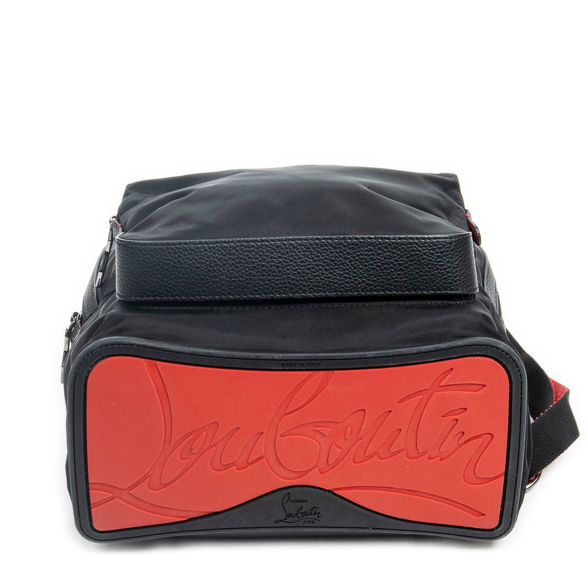 Small Backloubi Backpack 