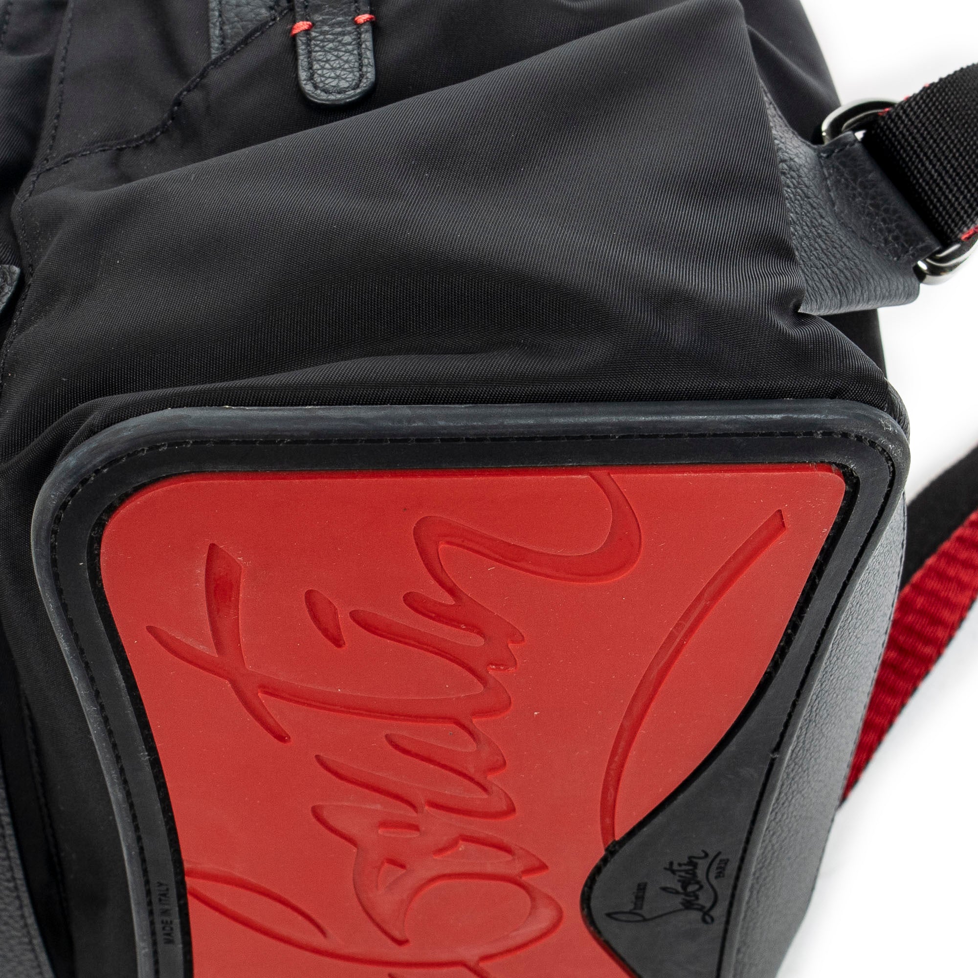 Small Backloubi Backpack 
