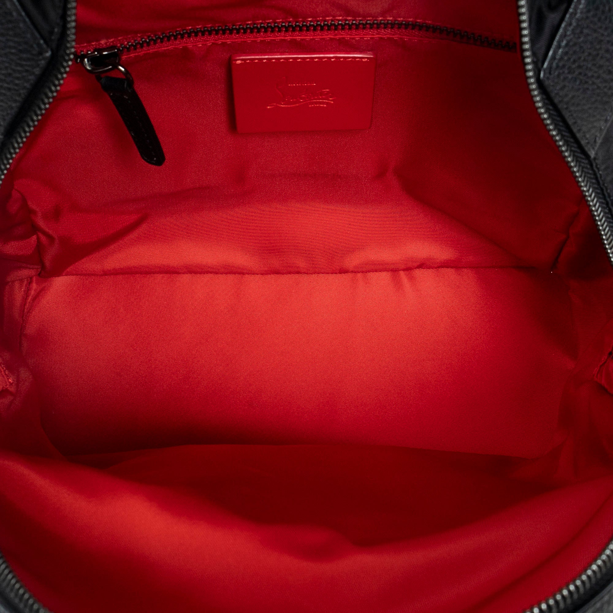 Small Backloubi Backpack 
