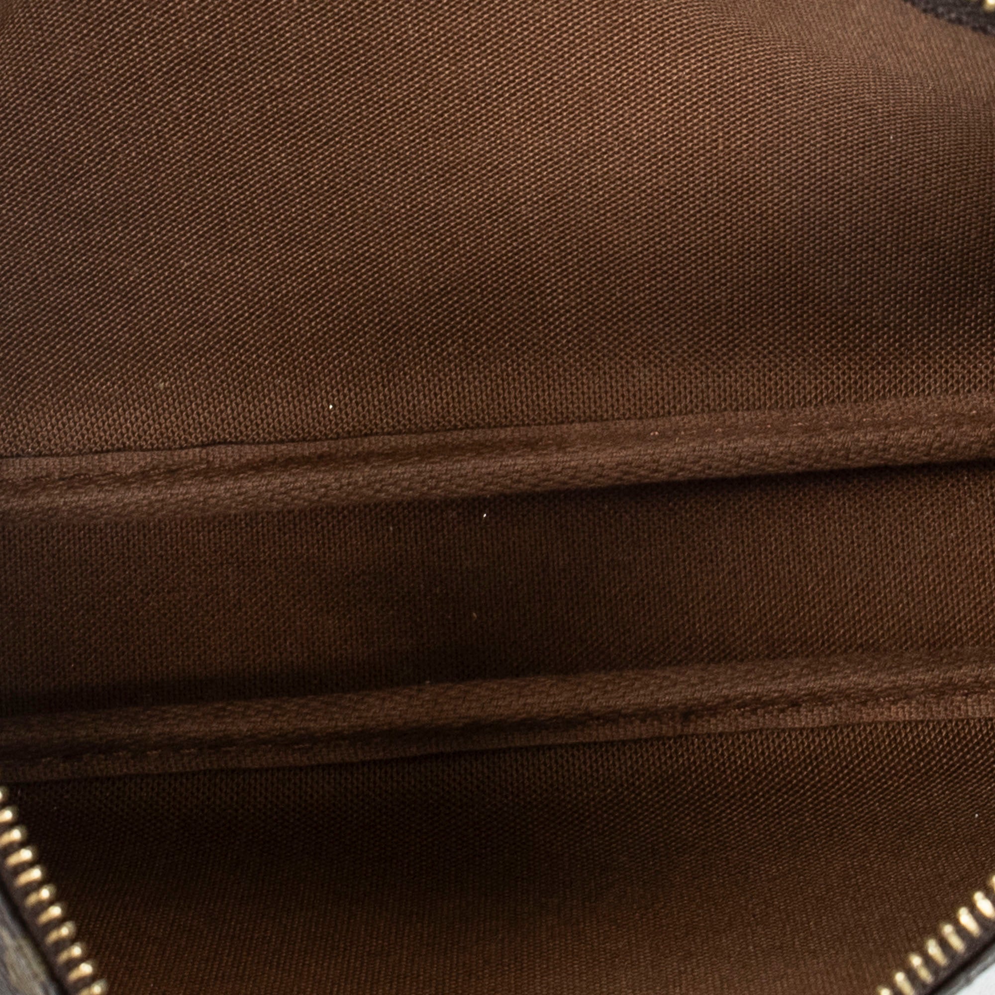 Accessory Pouch 