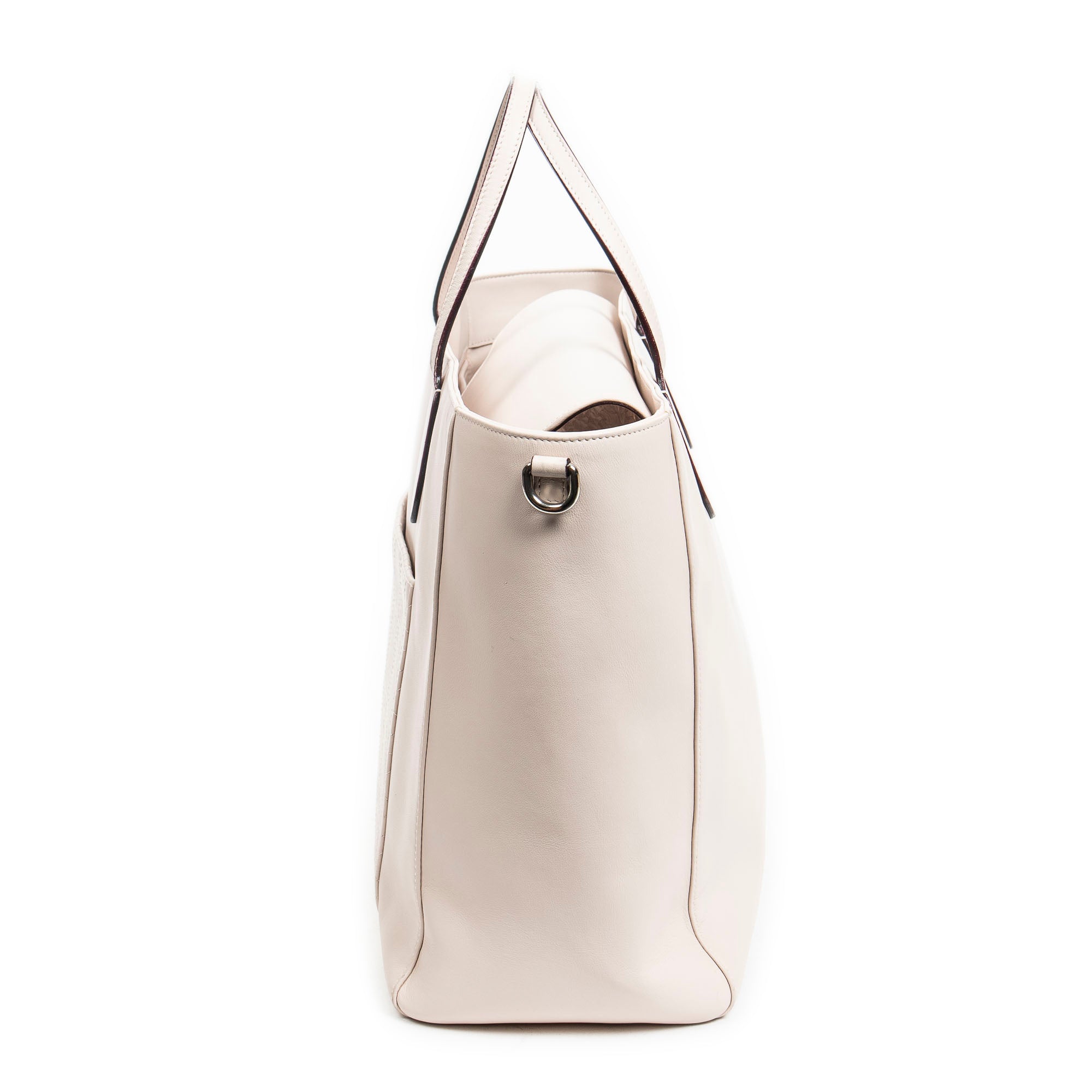 Nappy Diaper Tote 