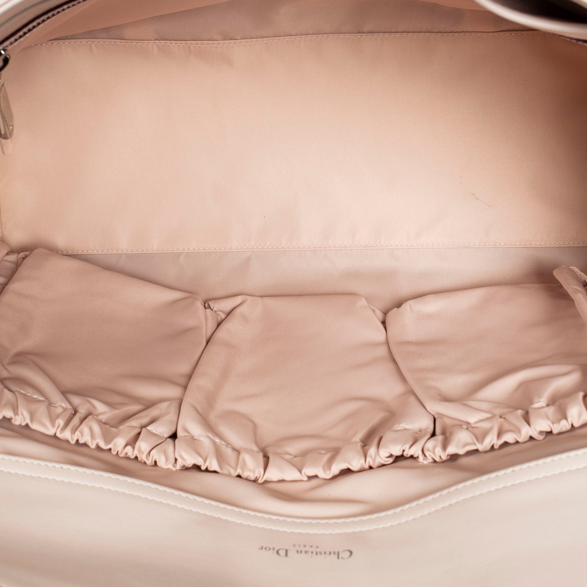 Nappy Diaper Tote 