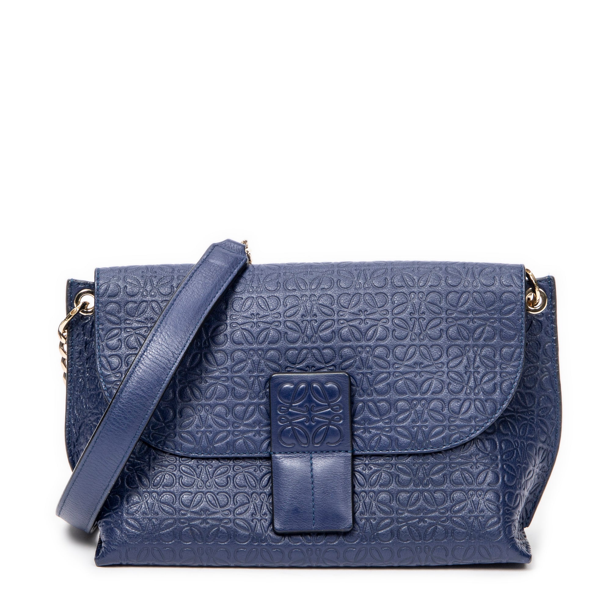 Anagram Avenue Crossbody 