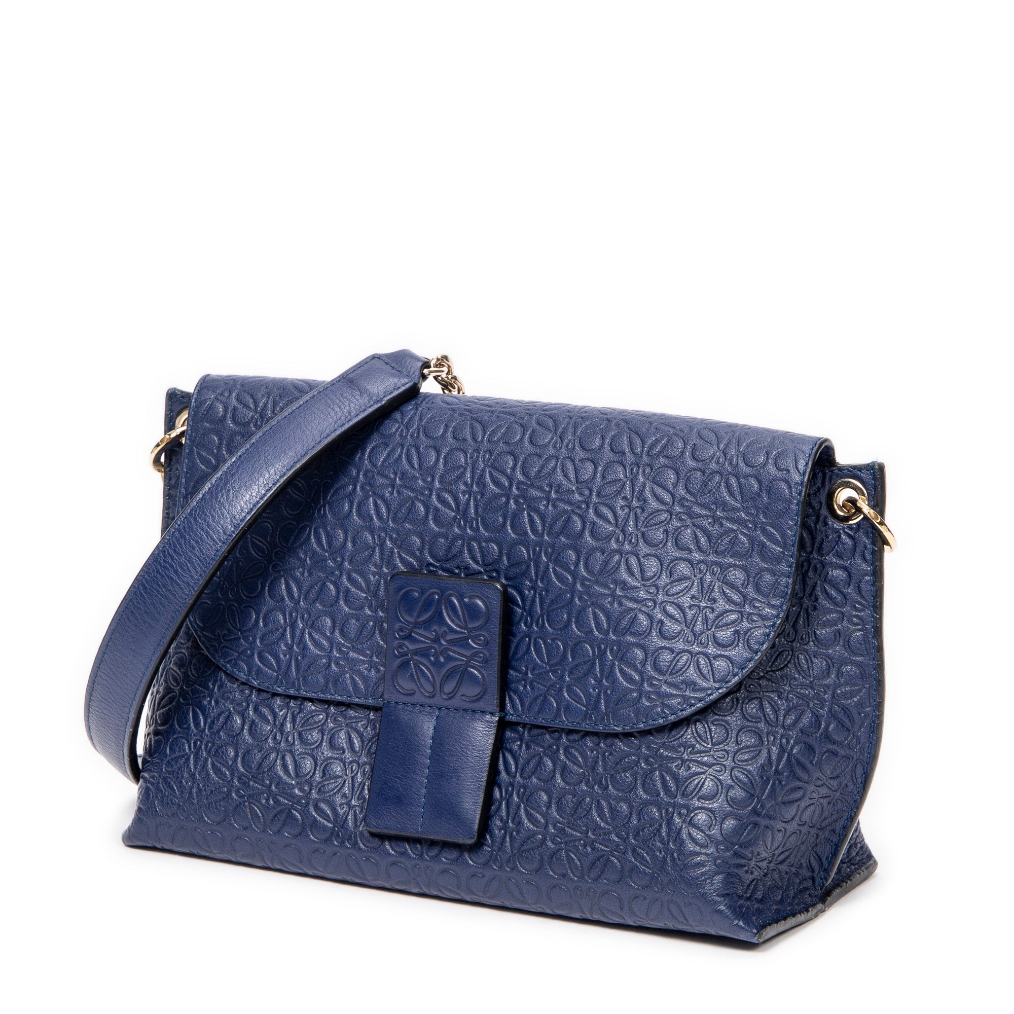 Anagram Avenue Crossbody 