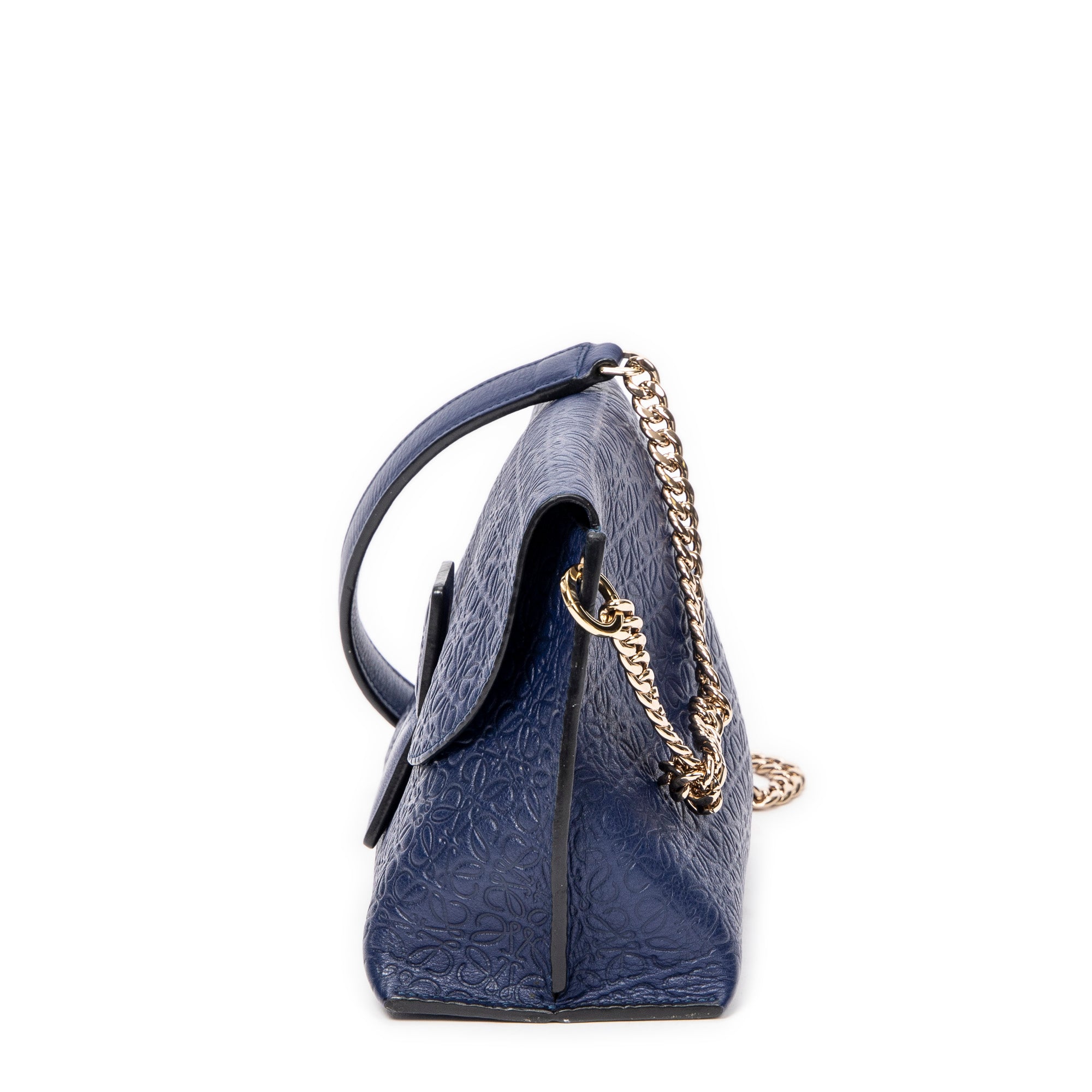 Anagram Avenue Crossbody 